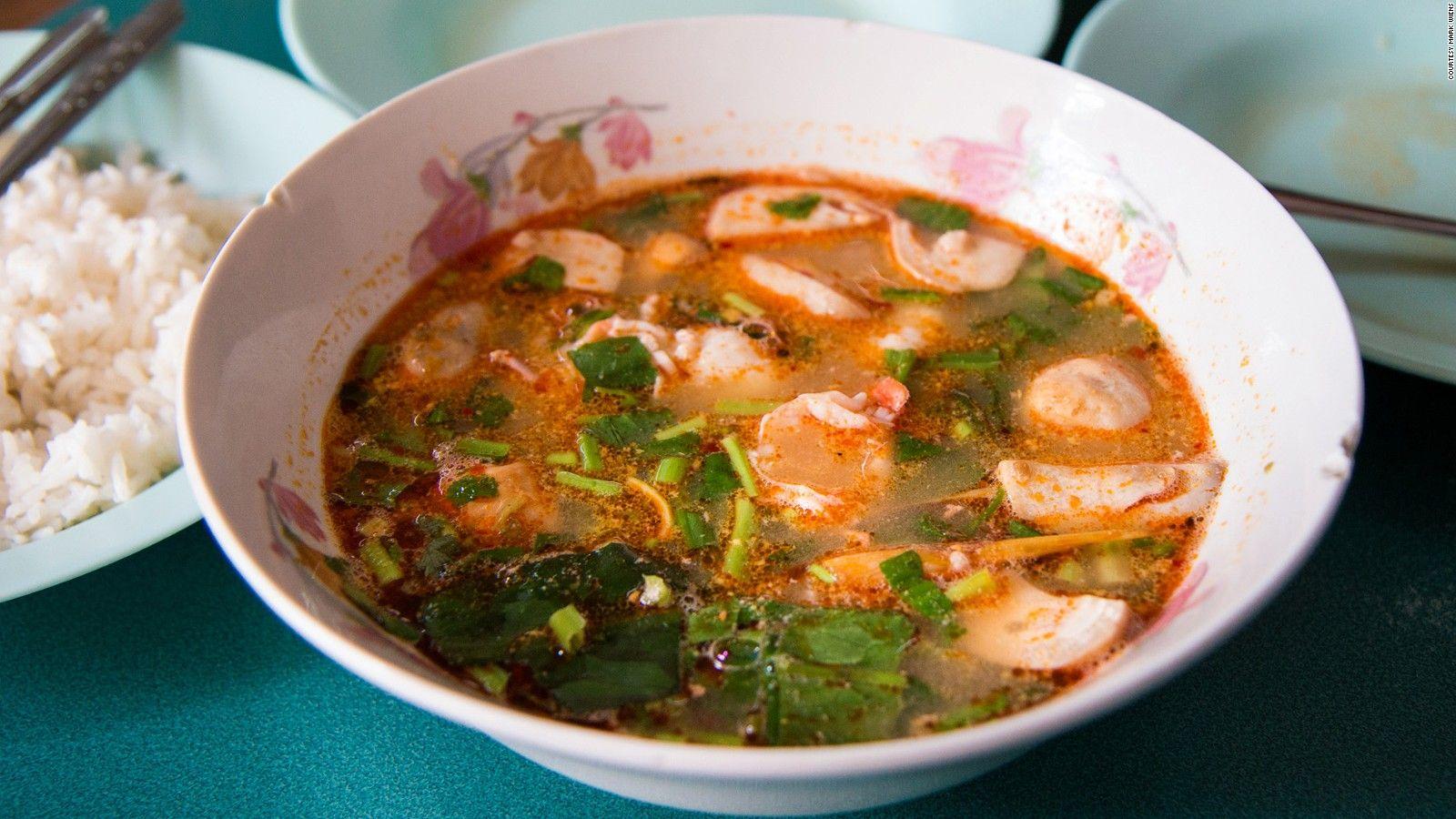 1600x900 Thai foods in Bangkok we can't live without