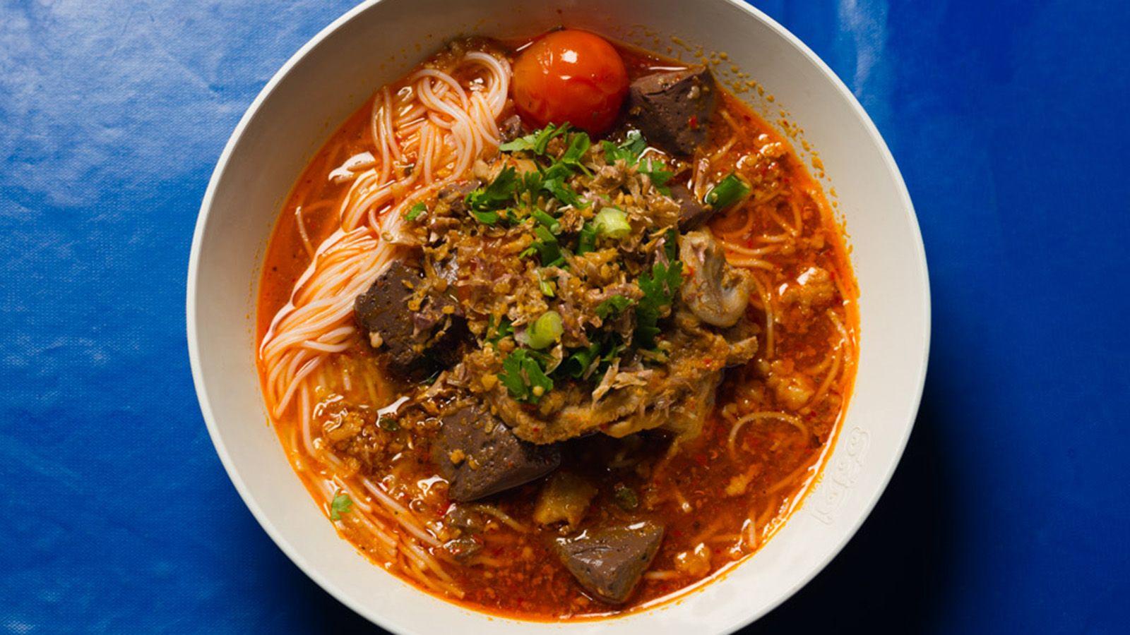 1600x900 Northern Thailand food: 9 dishes every visitor needs to try