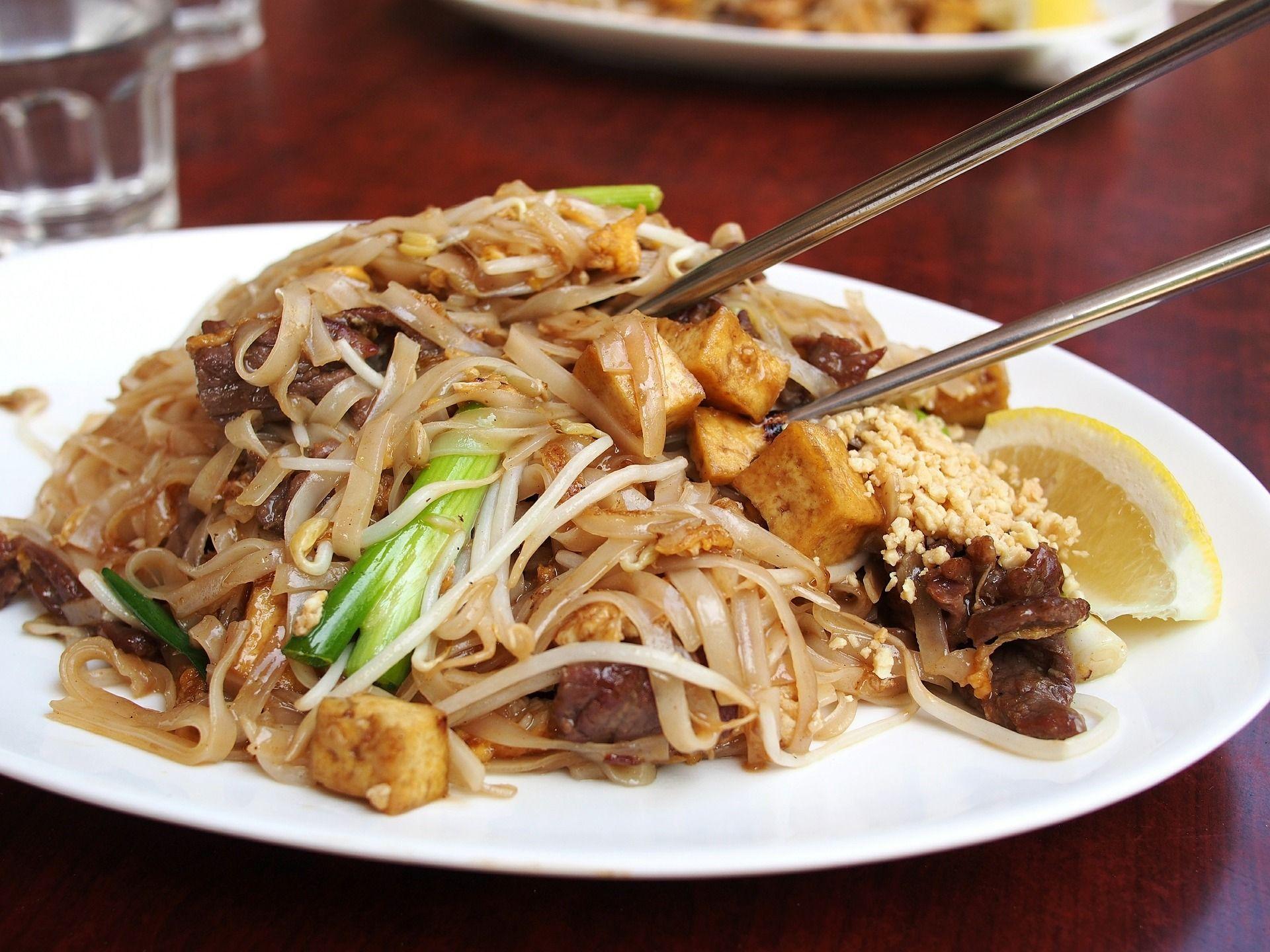 1920x1440 A Crash Course In Thai Cuisine
