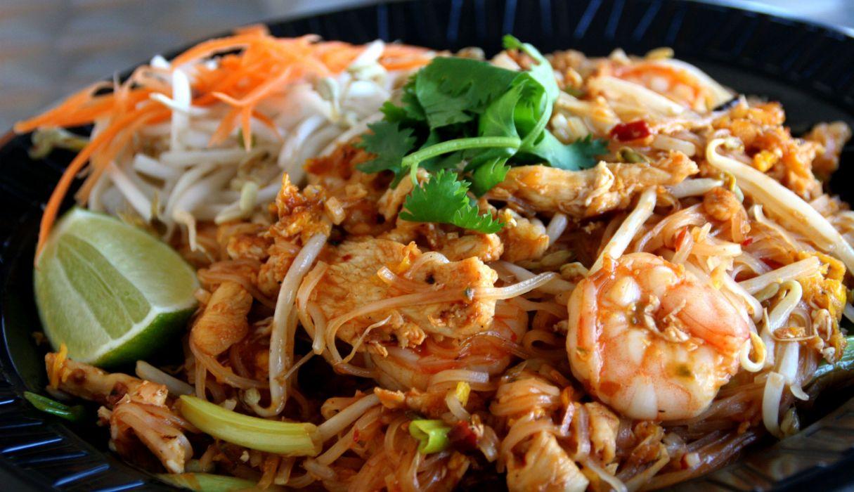 1215x700 THAI FOOD thailand asian wallpaperx2020