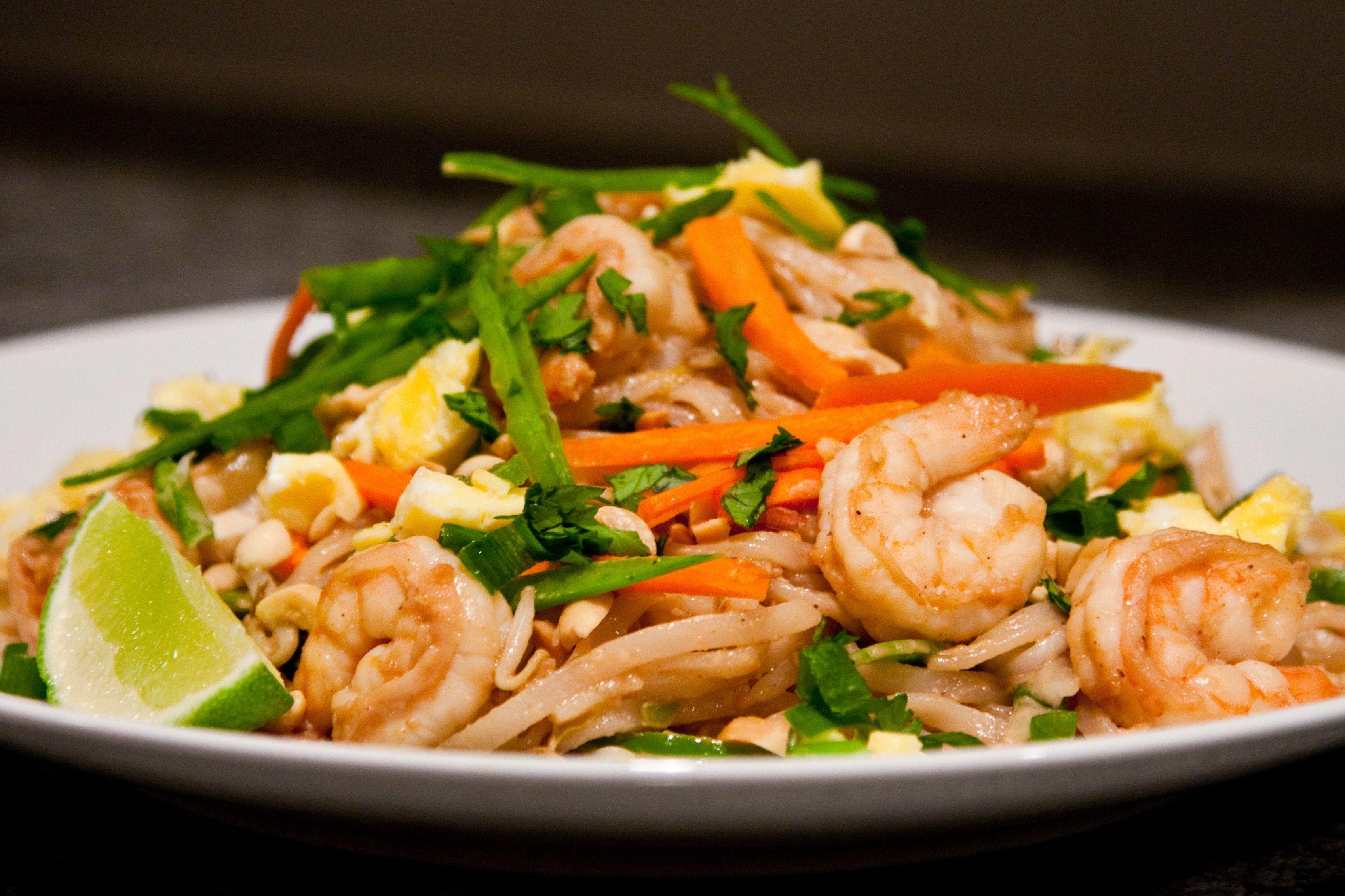3398x2265 Pad Thai. Italian recipes, Pad thai, Food