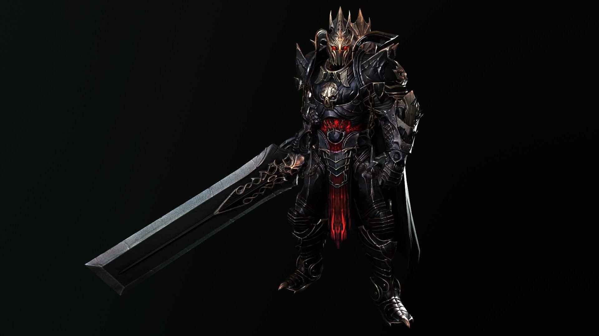 1920x1080 Darkness rises 25_2 (mobile game), Soo Hwang. Mobile game, Dark power, Dark