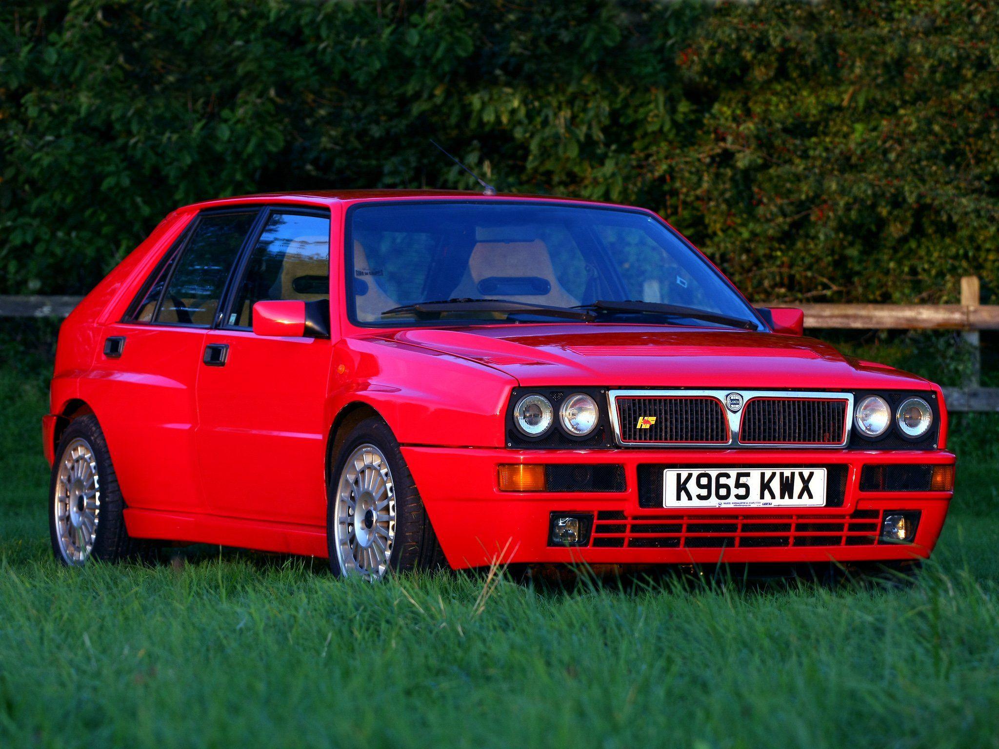 2048x1536 Lancia Delta H F Integrale Evo 2 831 Evo Wallpaperx1536