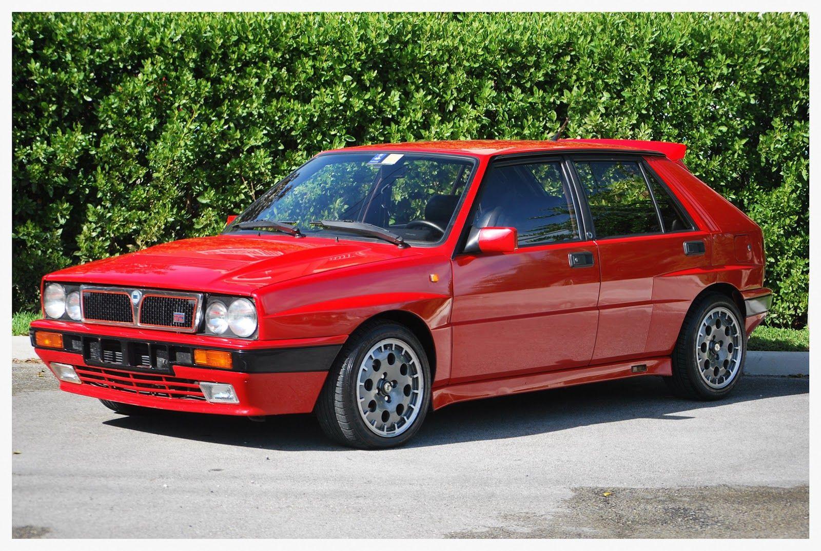 1600x1074 Lancia Delta wallpaper, Vehicles, HQ Lancia Delta pictureK Wallpaper 2019
