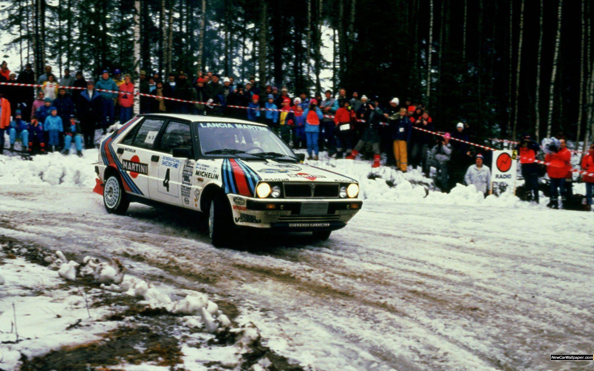 1920x1200 Lancia Delta (1988) [1920x1200]