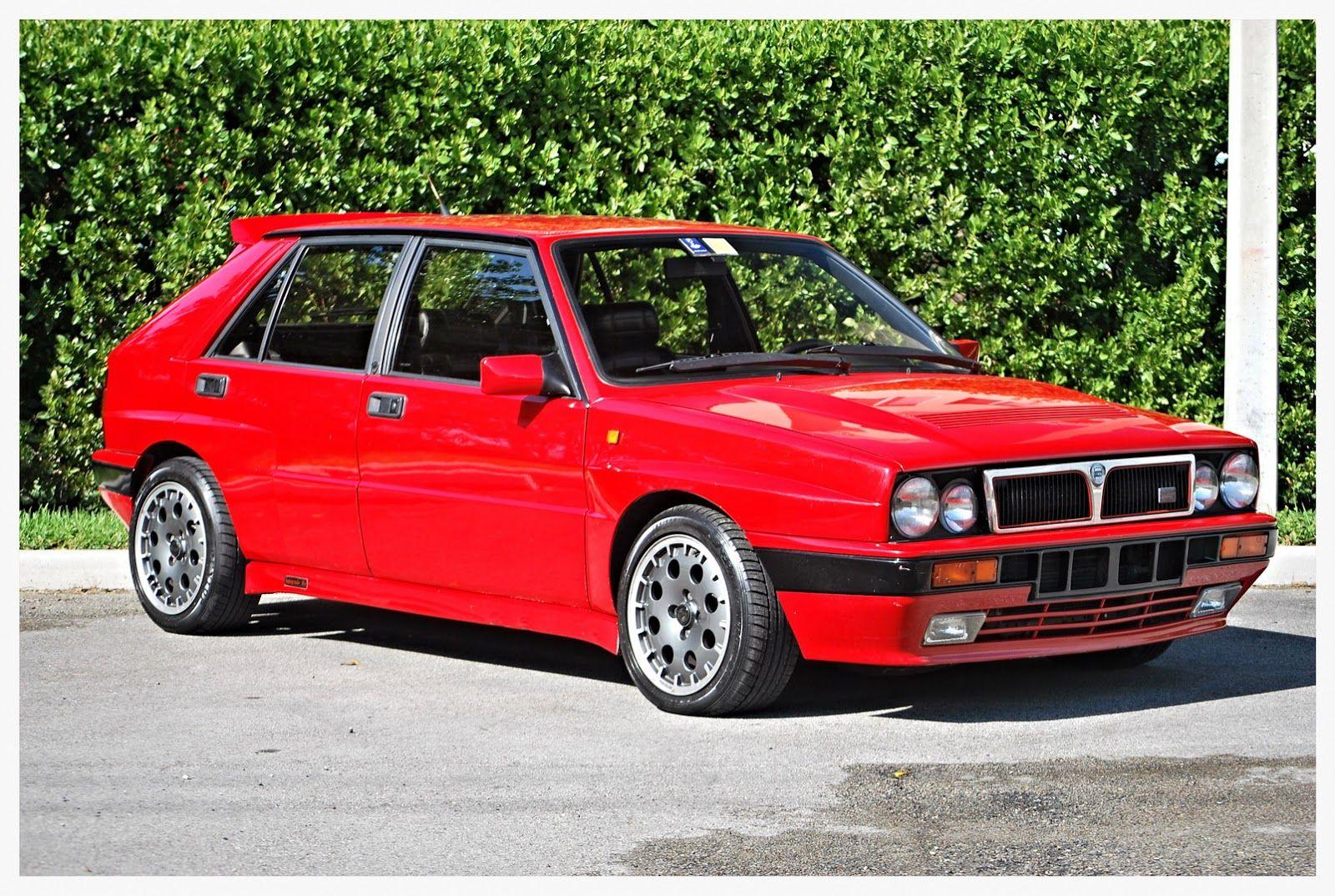 1600x1074 Lancia Delta Intergrale wallpaper, Vehicles, HQ Lancia Delta Intergrale pictureK Wallpaper 2019
