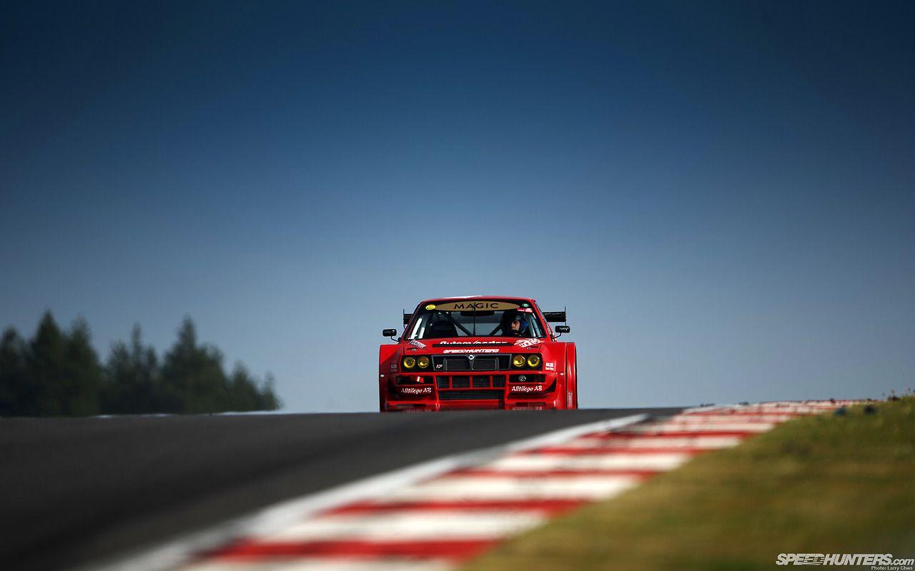 1280x800 Lancia Delta Wallpaper HD 19 X 800. Wall.