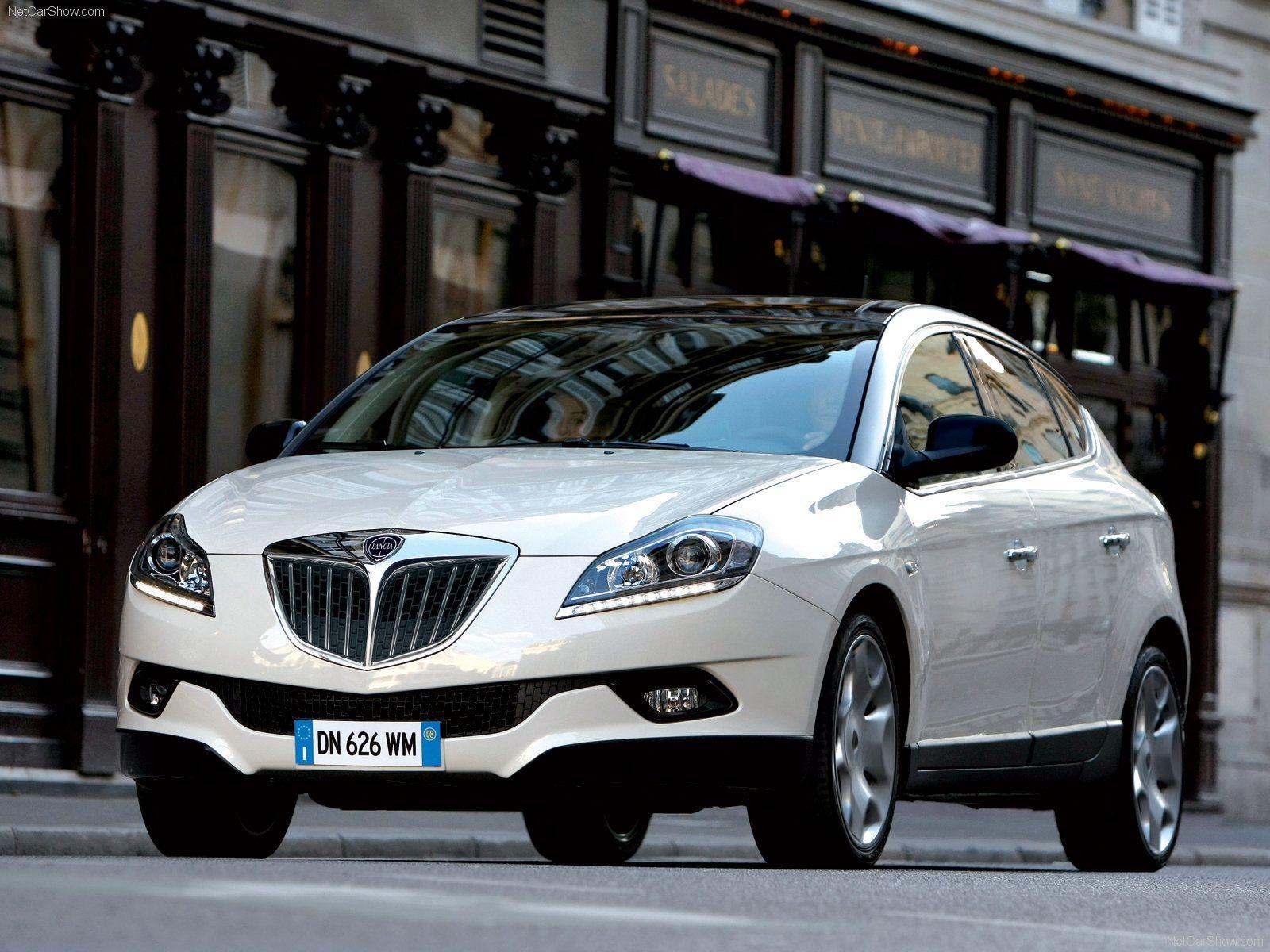 1600x1200 Only Cars: Lancia Delta Cars History & Wallpaper