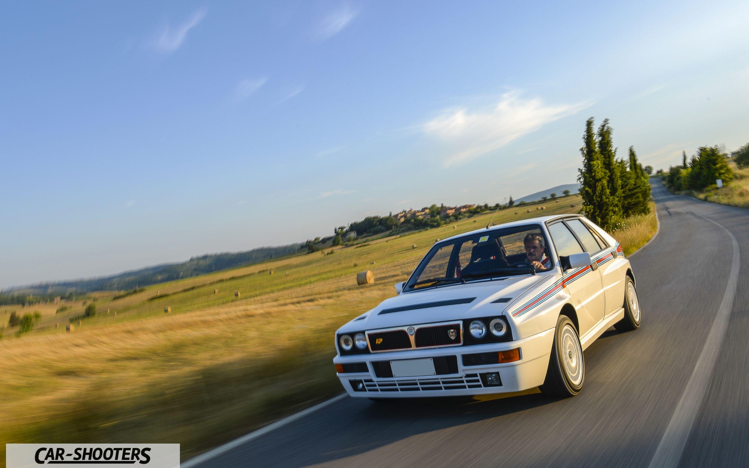 2880x1800 Lancia Delta HF Integrale Martini 5