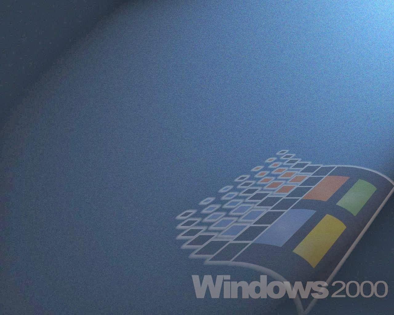 1280x1024 Windows 2000 Wallpaper (12 Wallpaper)