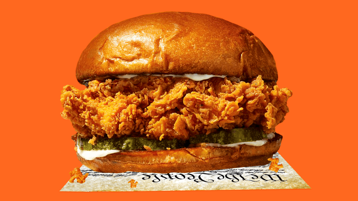 1200x675 Popeyes Chicken Sandwich Is Good and Sold Out