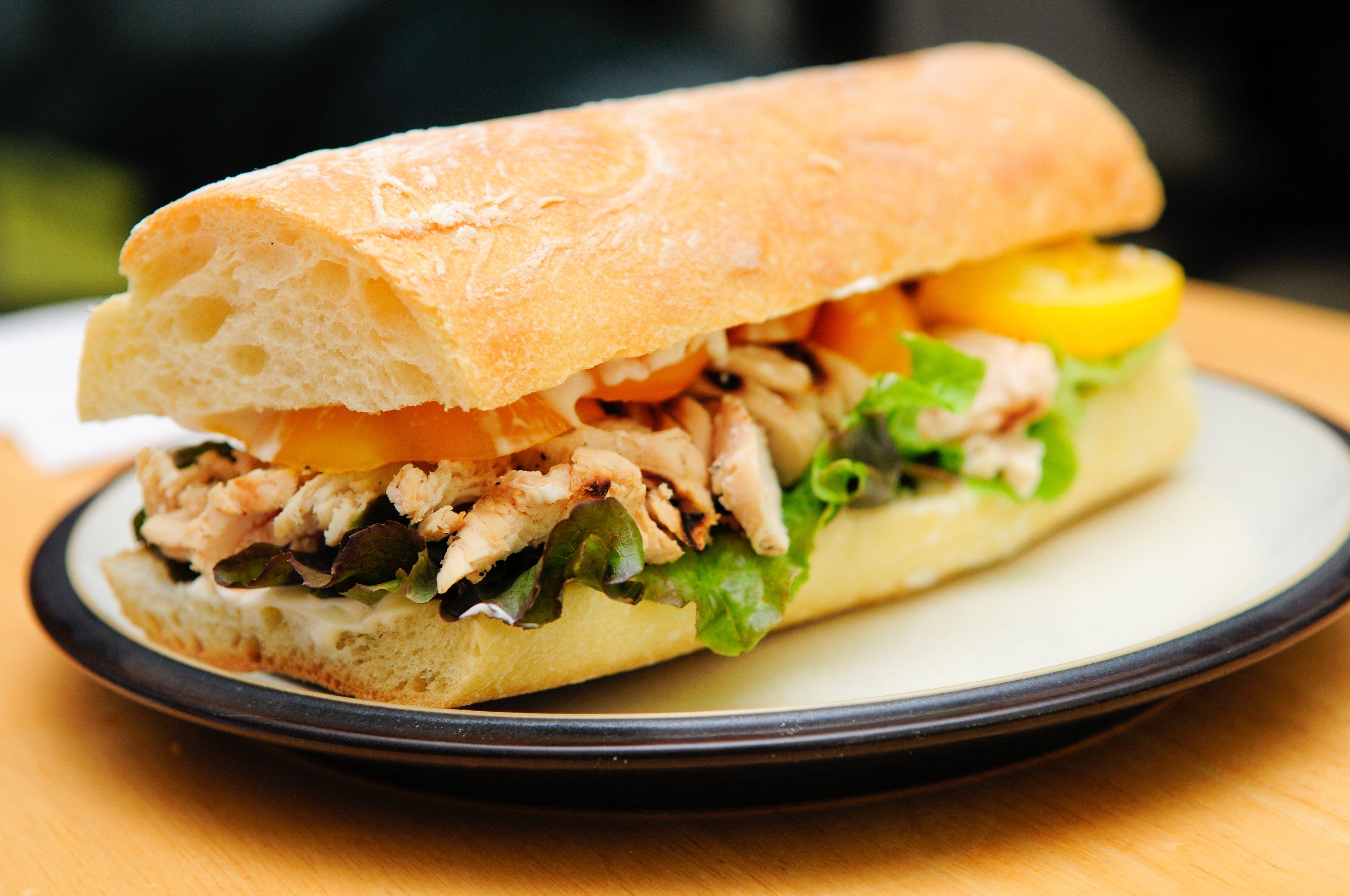 4288x2848 SANDWICH lunch dinner bread meat wallpaperx2848