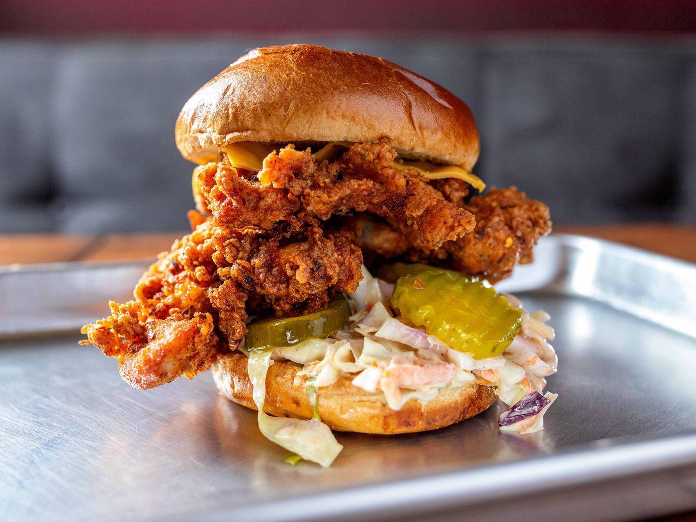 1400x1050 Lucy's to Open New Restaurant in Uptown with Boozy Milkshakes