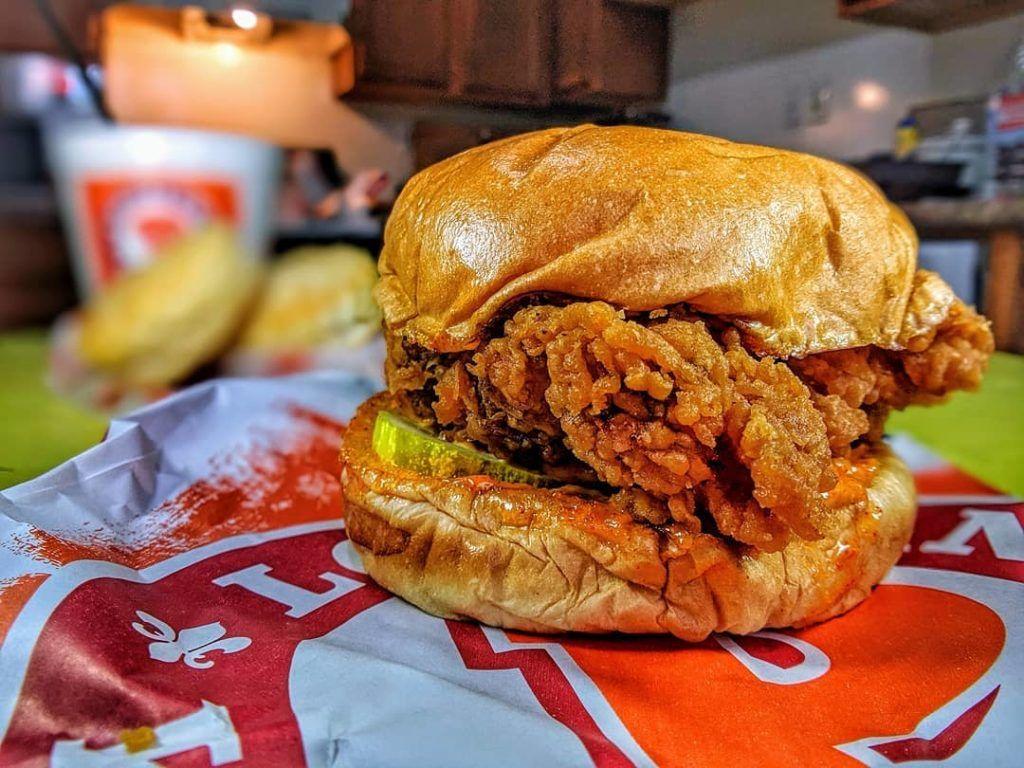 1024x768 Here's a list of fried chicken sandwiches to get your fix around New Orleans
