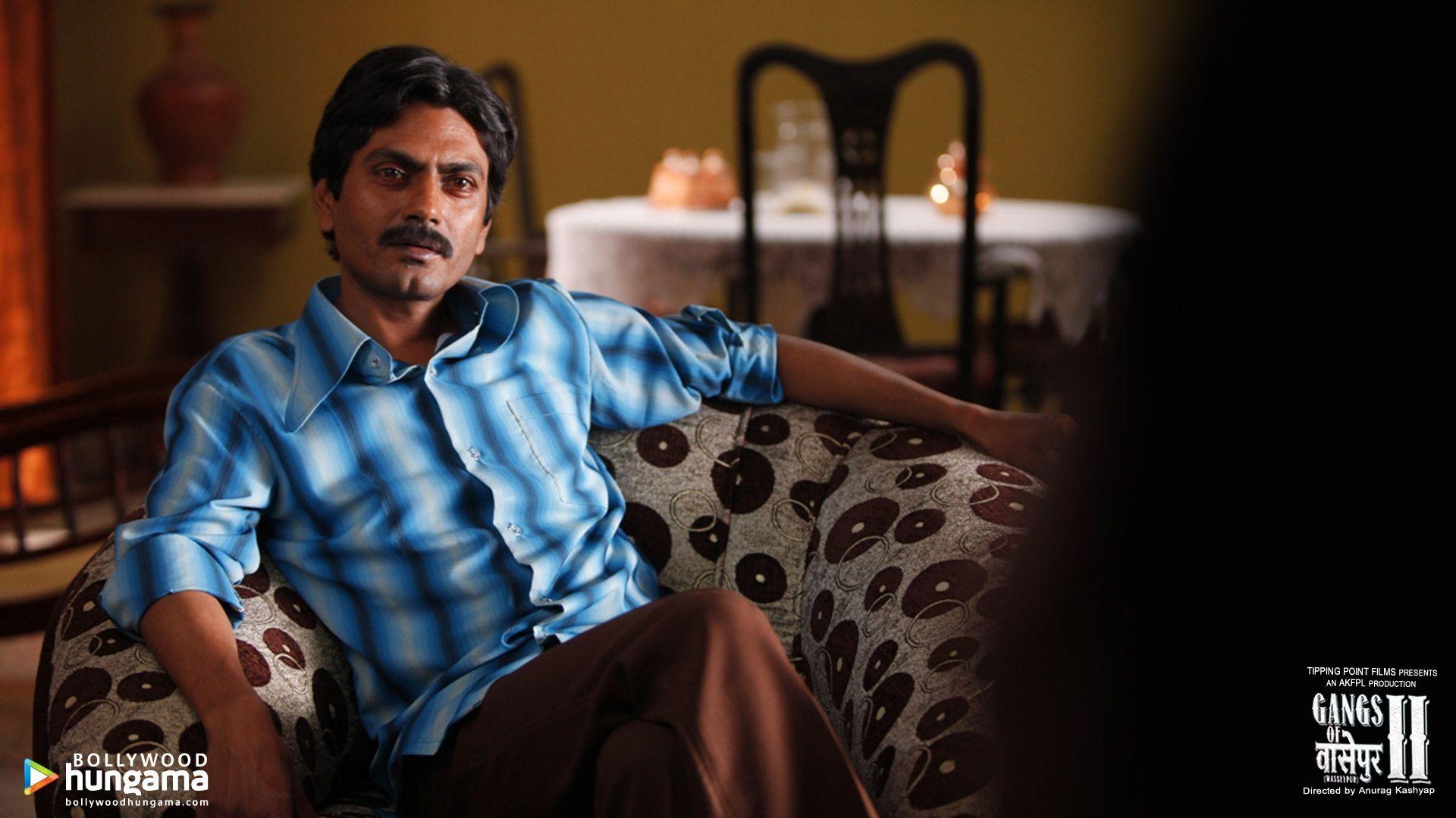 1920x1080 Gangs Of Wasseypur Wallpaper