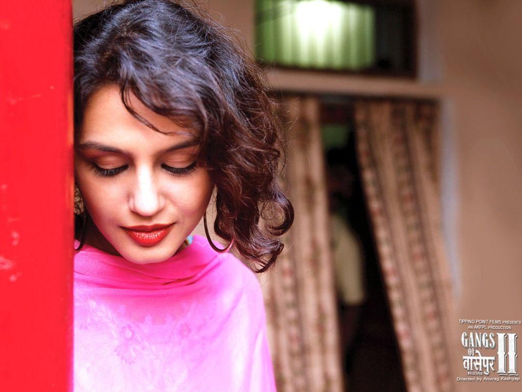 1024x768 Gangs Of Wasseypur 2 Wallpaper