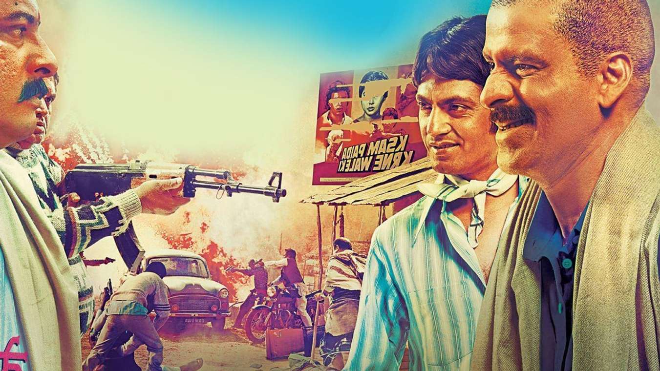 1351x760 Gangs of Wasseypur 1 Cast and Crew List