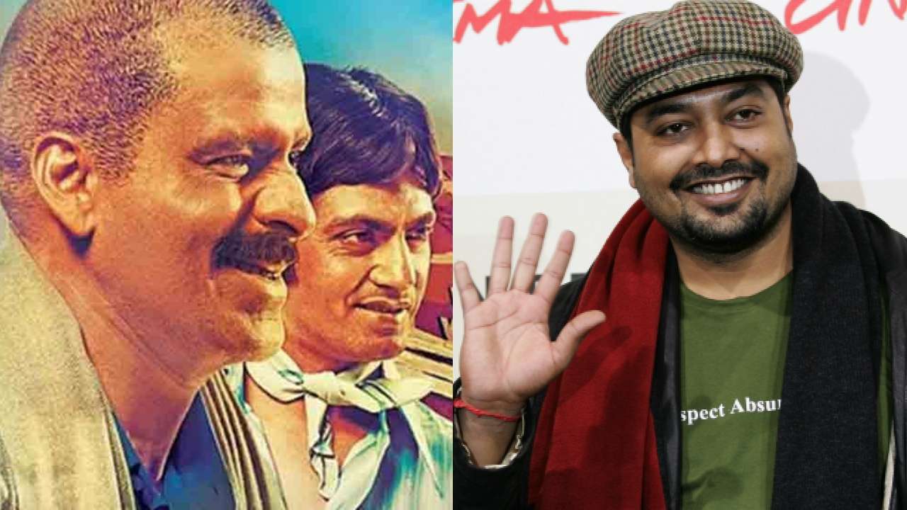 1280x720 Anurag Kashyap reveals how 'Gangs of Wasseypur' ruined his life