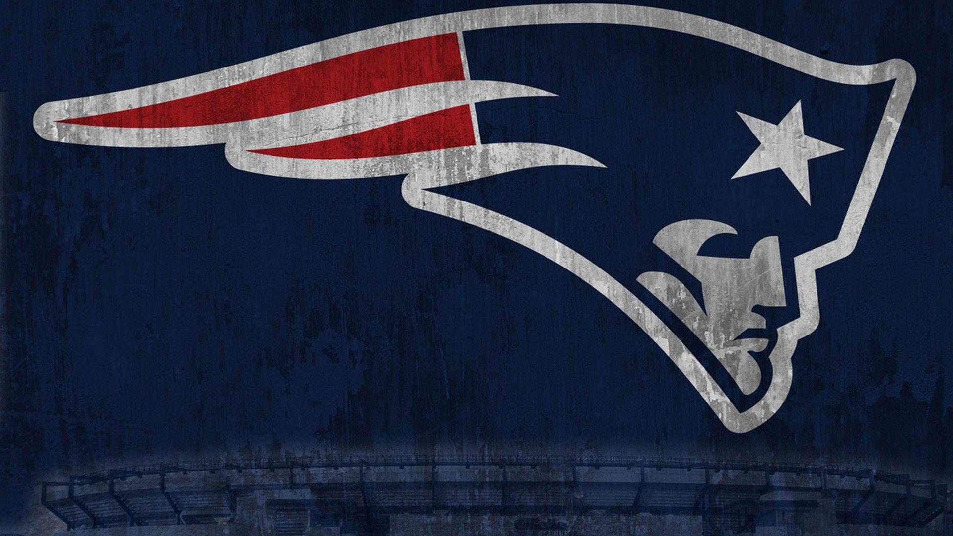 Patriots Wallpapers - Top Free Patriots Backgrounds - WallpaperAccess