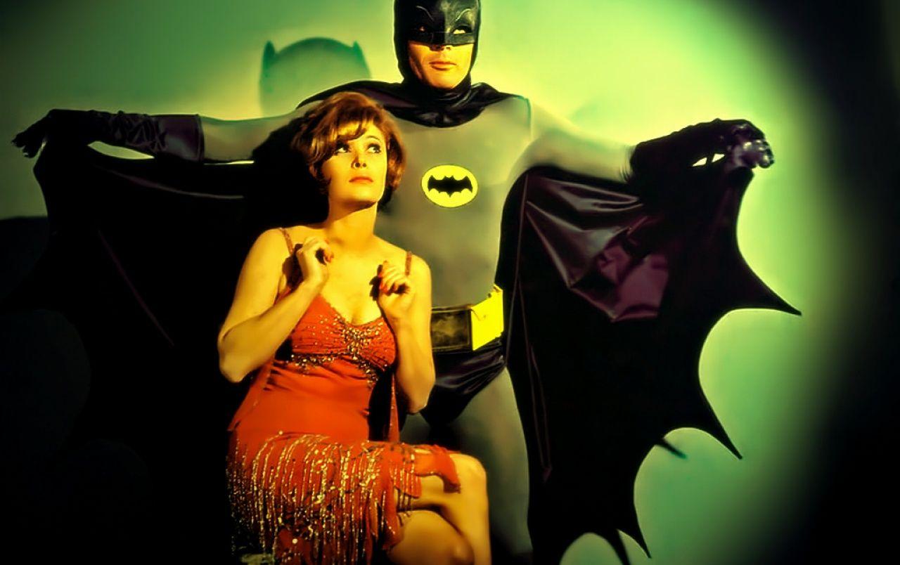 1280x804 1960's Batman: the Series wallpaper's Batman: the Series