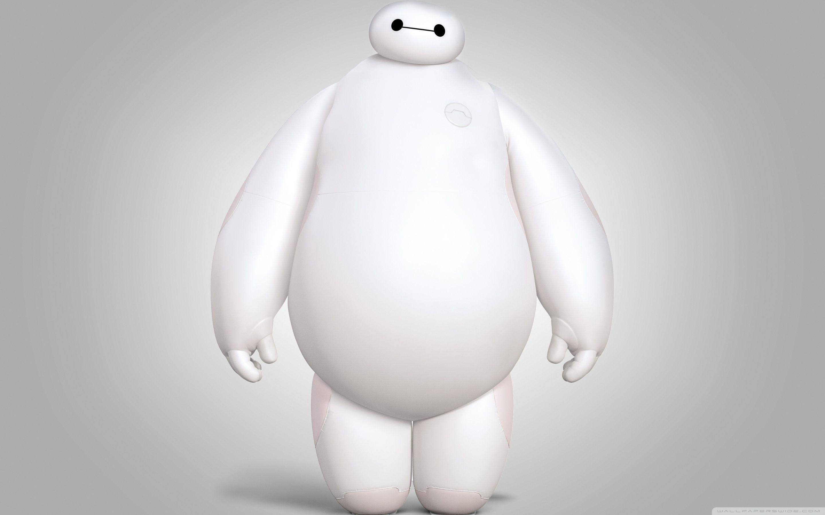 2880x1800 Big Hero 6 Movie Baymax Ultra HD Desktop Background Wallpaper for 4K UHD TV : Widescreen & UltraWide Desktop & Laptop : Tablet