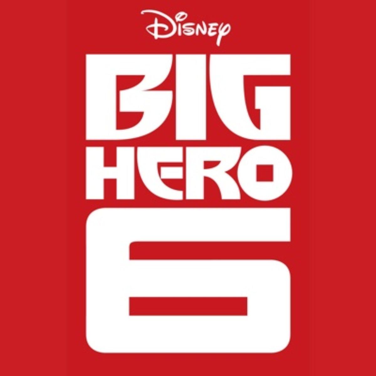 1200x1200 Wallpaper Weekends: Big Hero 6 For Your iPhone and iPad
