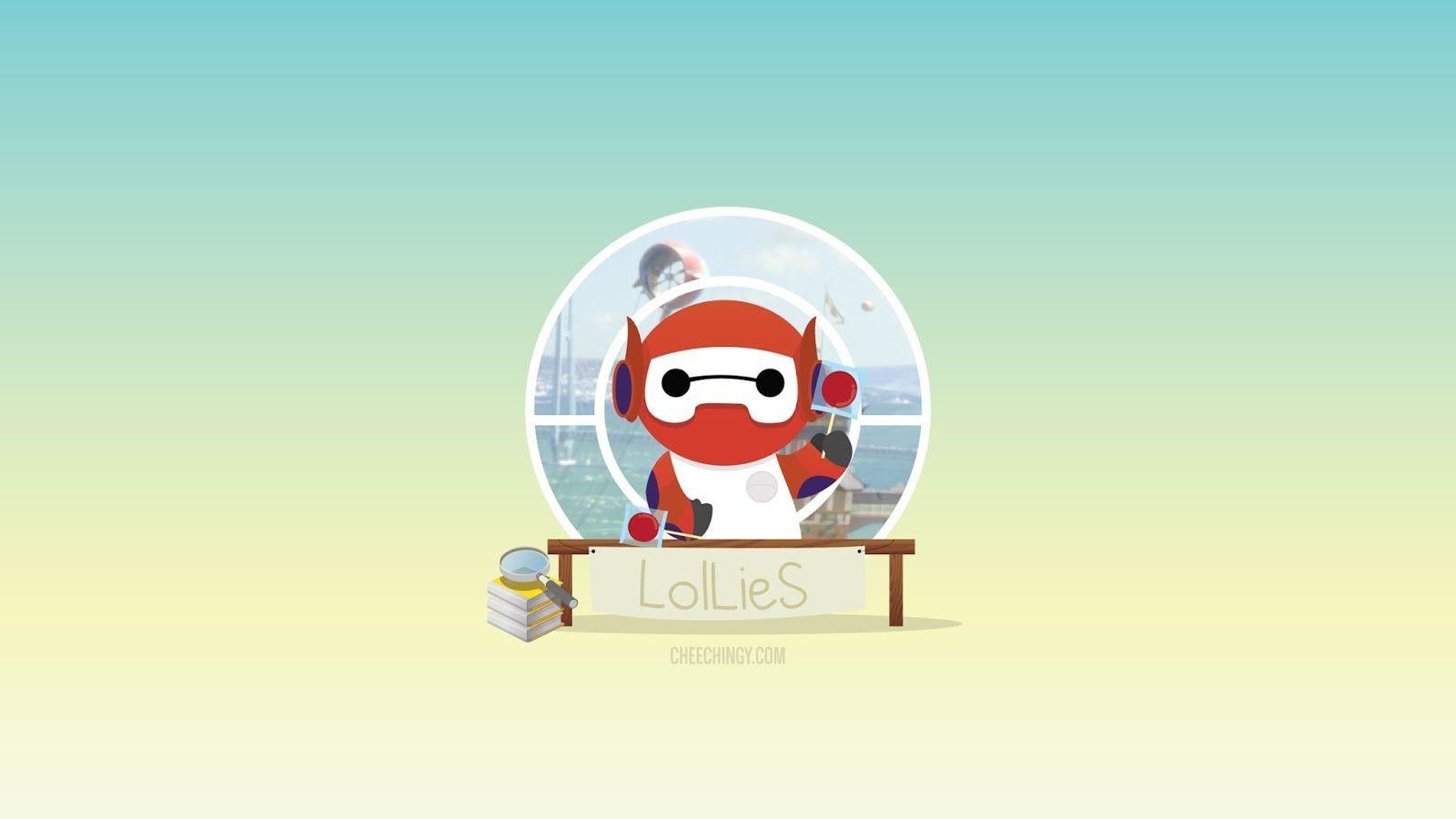 1600x900 Baymax Background. Baymax Wallpaper, Baymax Background and Baymax Desktop Background