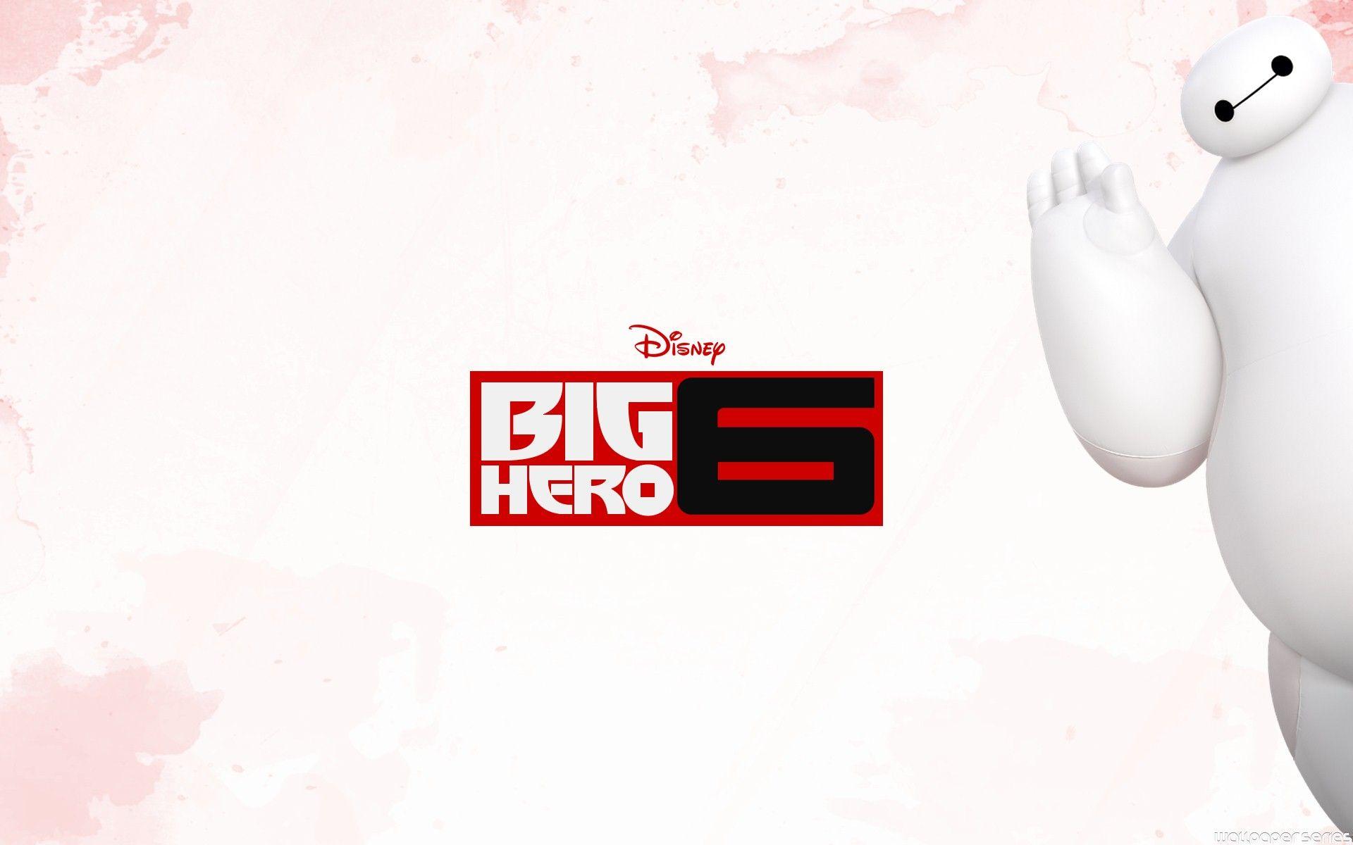 1920x1200 Big Hero 6 HD Wallpaper