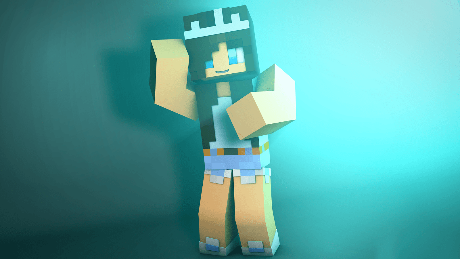 Nova Skin - Personalized Minecraft Wallpapers  Minecraft wallpaper, Cute  tumblr wallpaper, Wallpaper