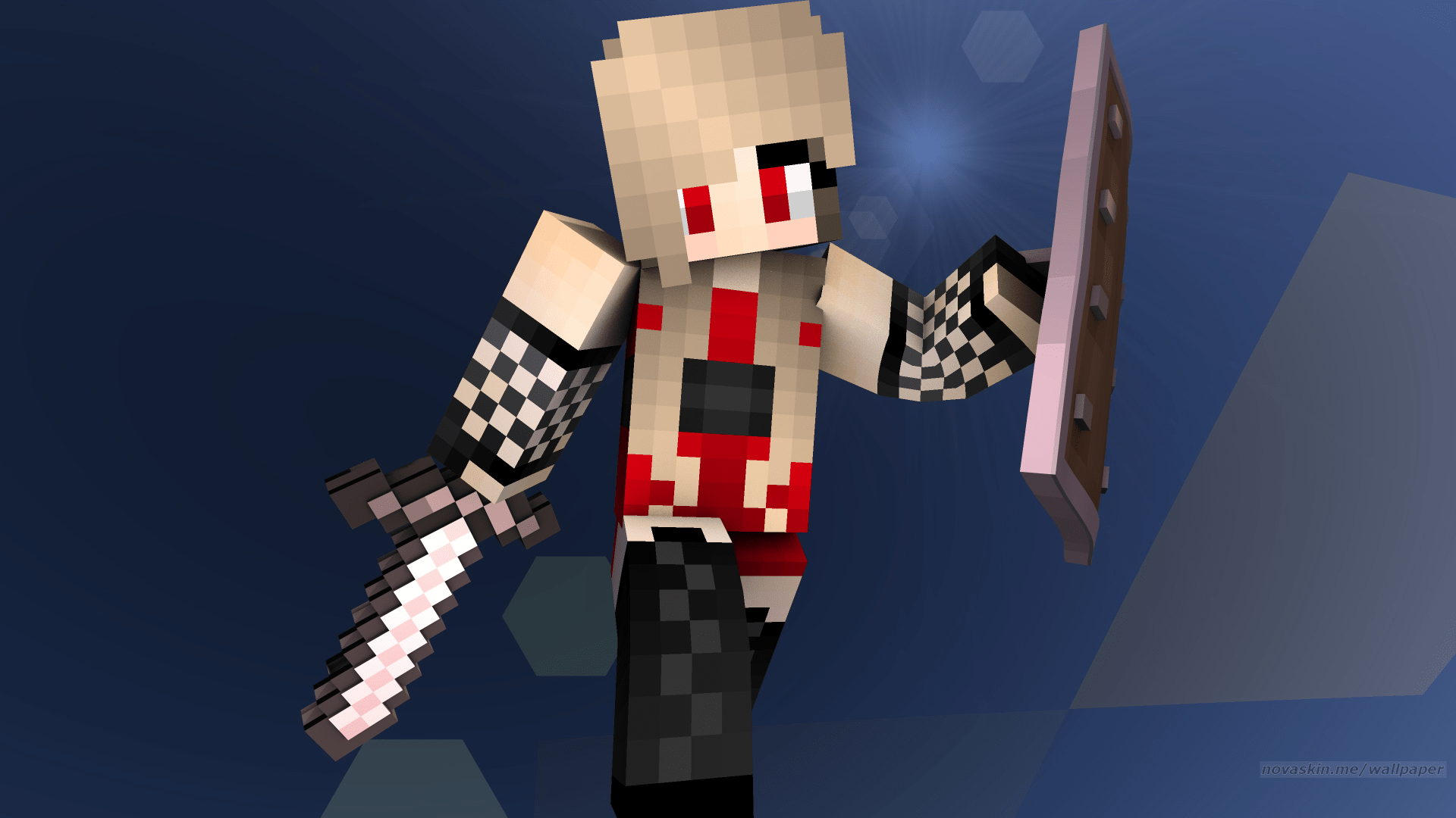 Cool Minecraft Skins Wallpapers - Top Free Cool Minecraft Skins