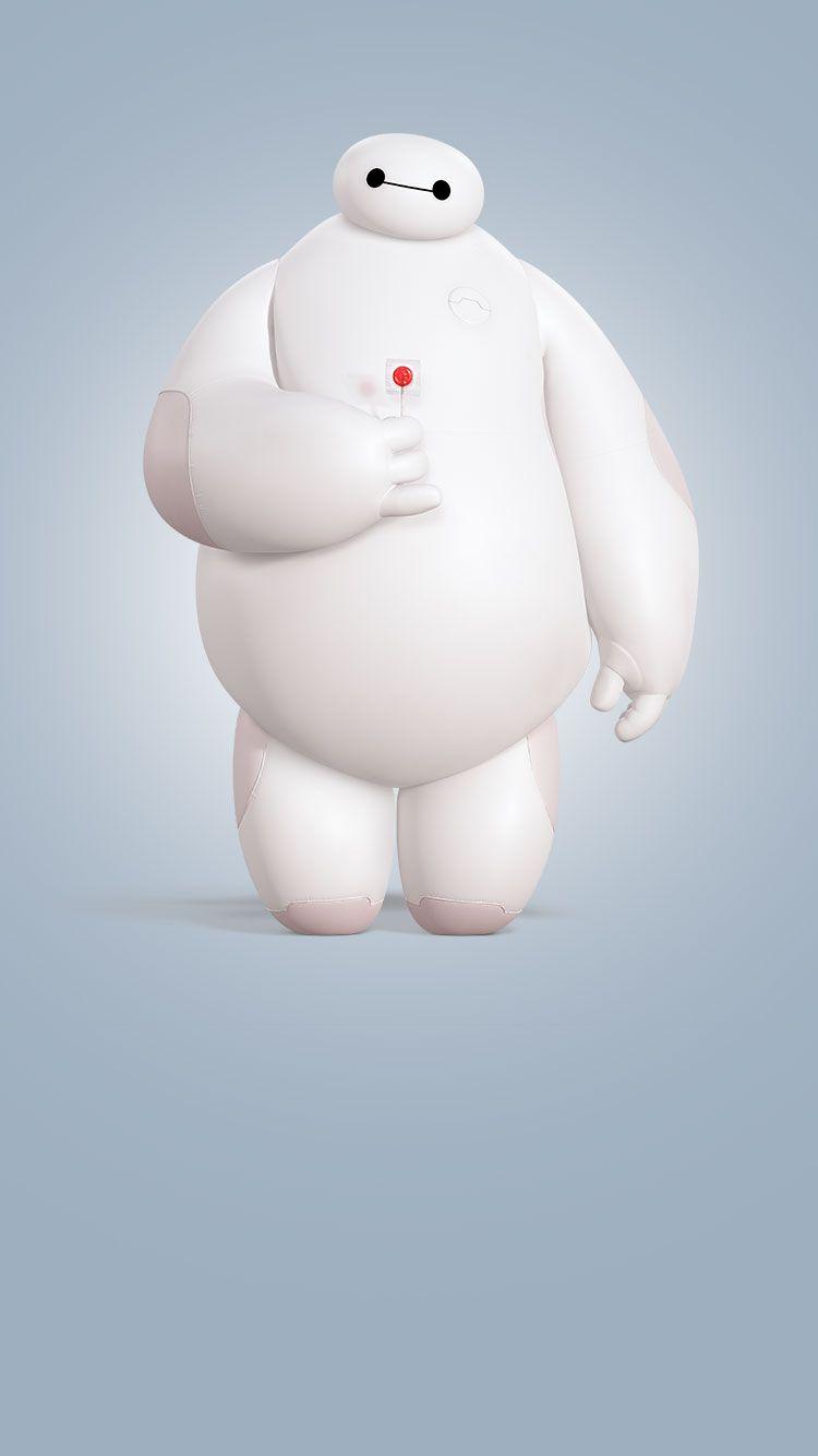 750x1334 Disney Movie Big Hero 6 (2014) Desktop & iPhone Wallpaper HD