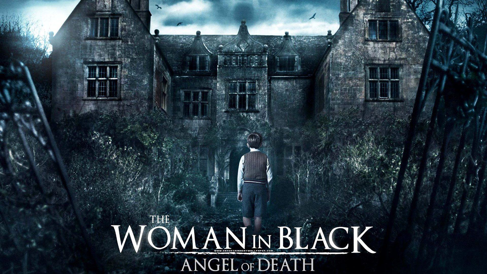 1920x1080 The Woman in Black Wallpaper. Black Wallpaper, Amazing Black Wallpaper and Black Victorian Wallpaper