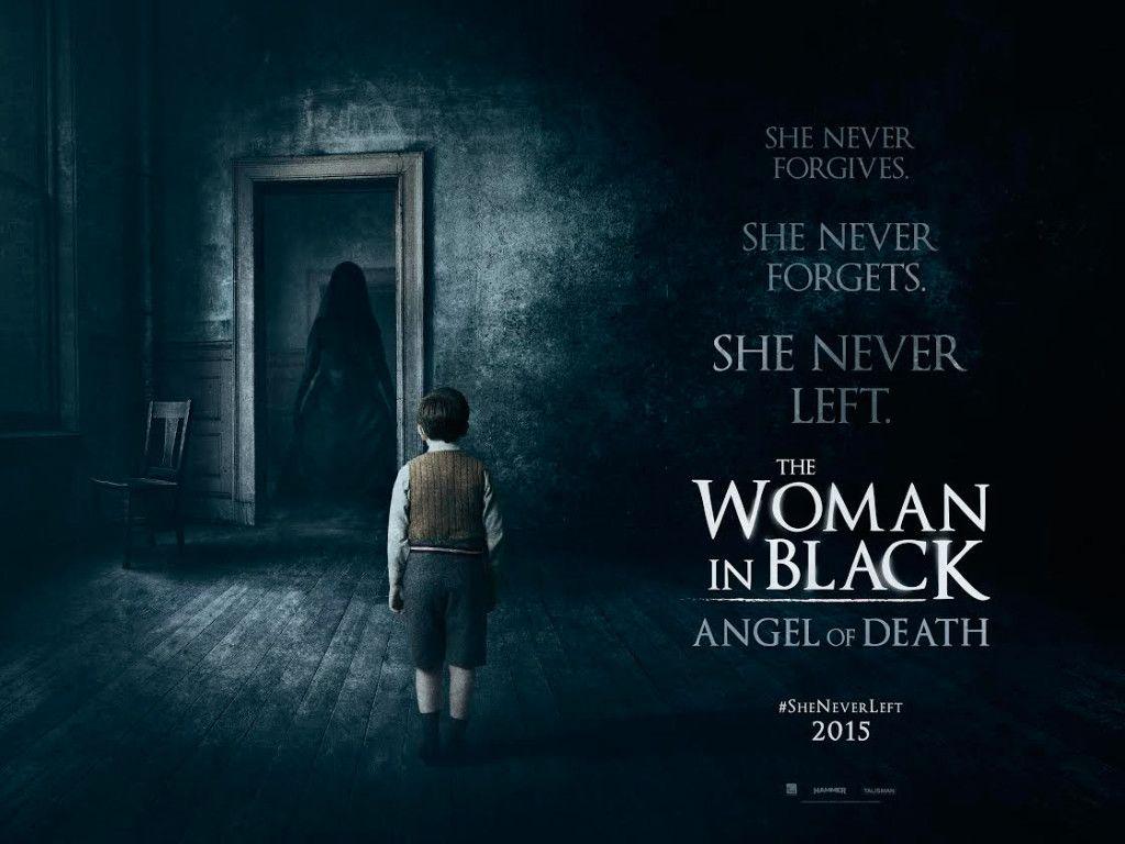 1024x768 The Woman in Black 2: Angel of Death (2015) Posters (4 of 4)