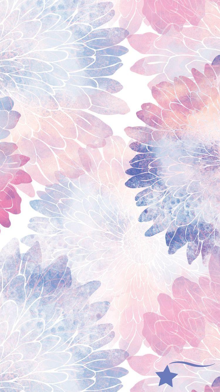 750x1333 element. iPhone wallpaper sky, Marble wallpaper phone, Flower phone wallpaper