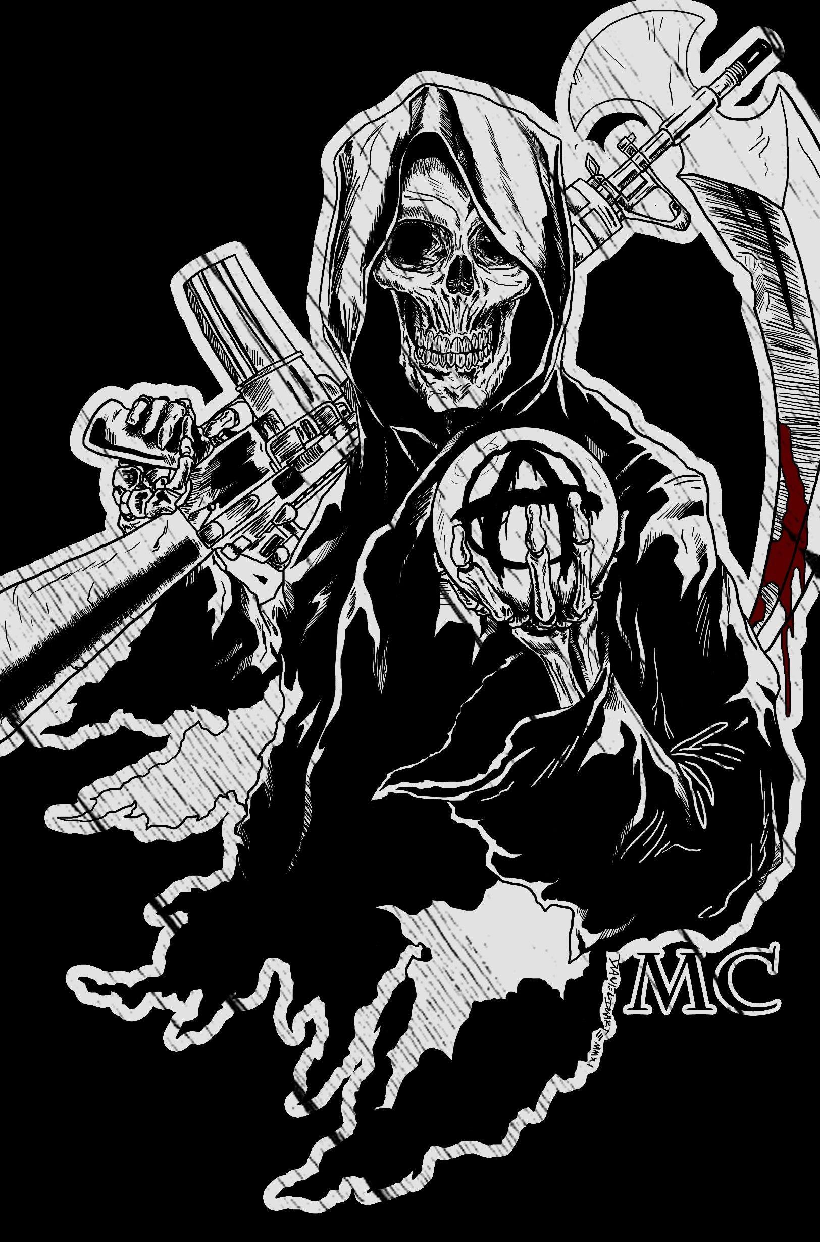 1624x2459 Sons of Anarchy Wallpaper iPhone