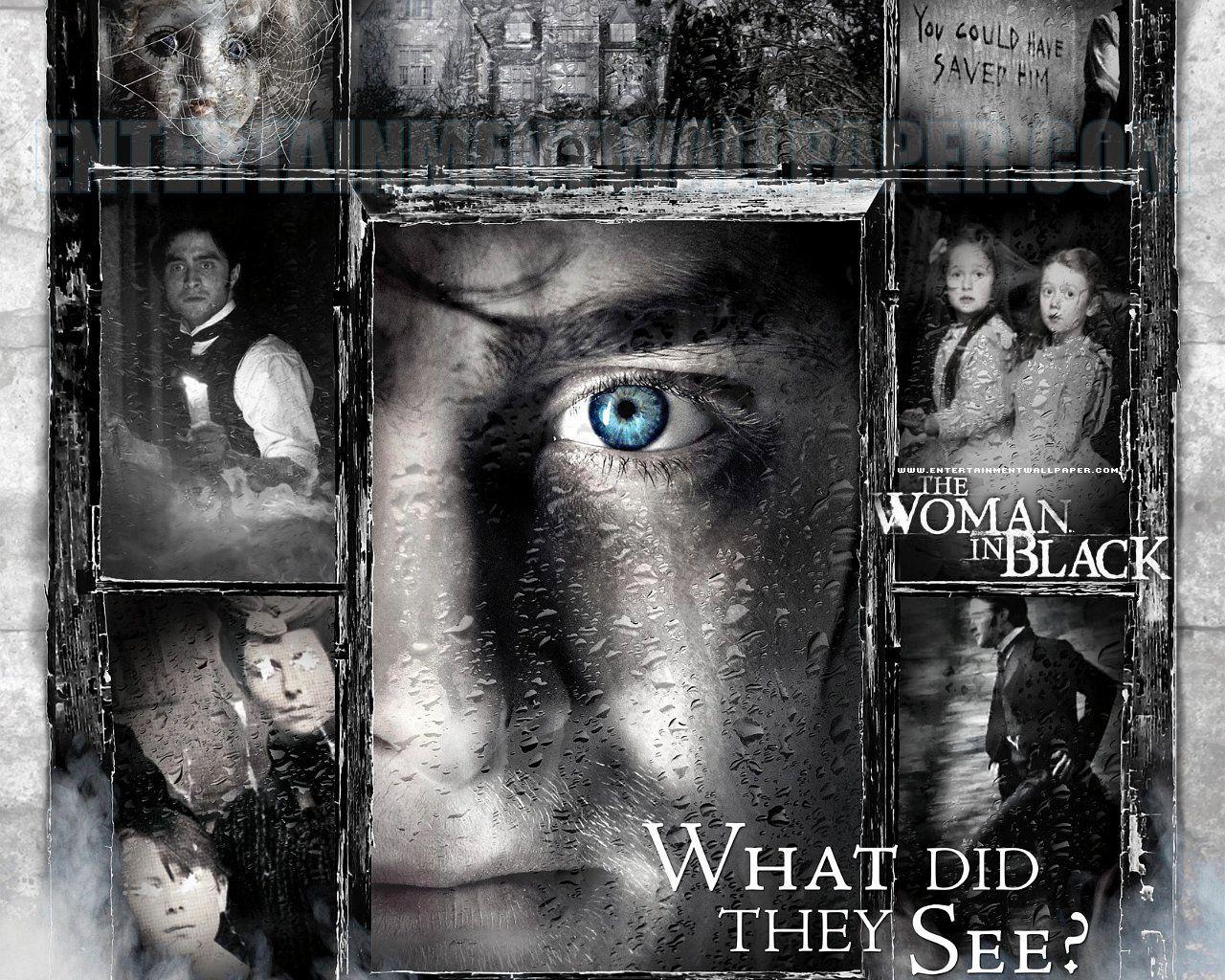 1280x1024 The Woman in Black Wallpaper. Black Wallpaper, Amazing Black Wallpaper and Black Victorian Wallpaper