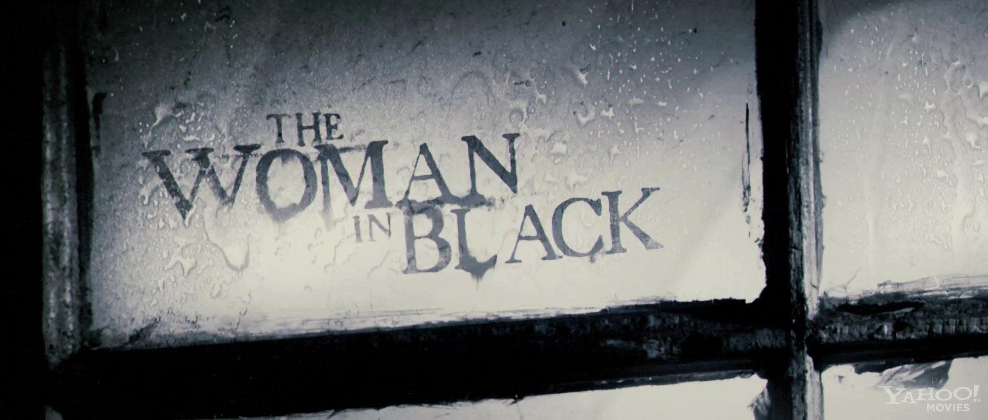 1920x816 The Woman in Black Wallpaper. Black Wallpaper, Amazing Black Wallpaper and Black Victorian Wallpaper