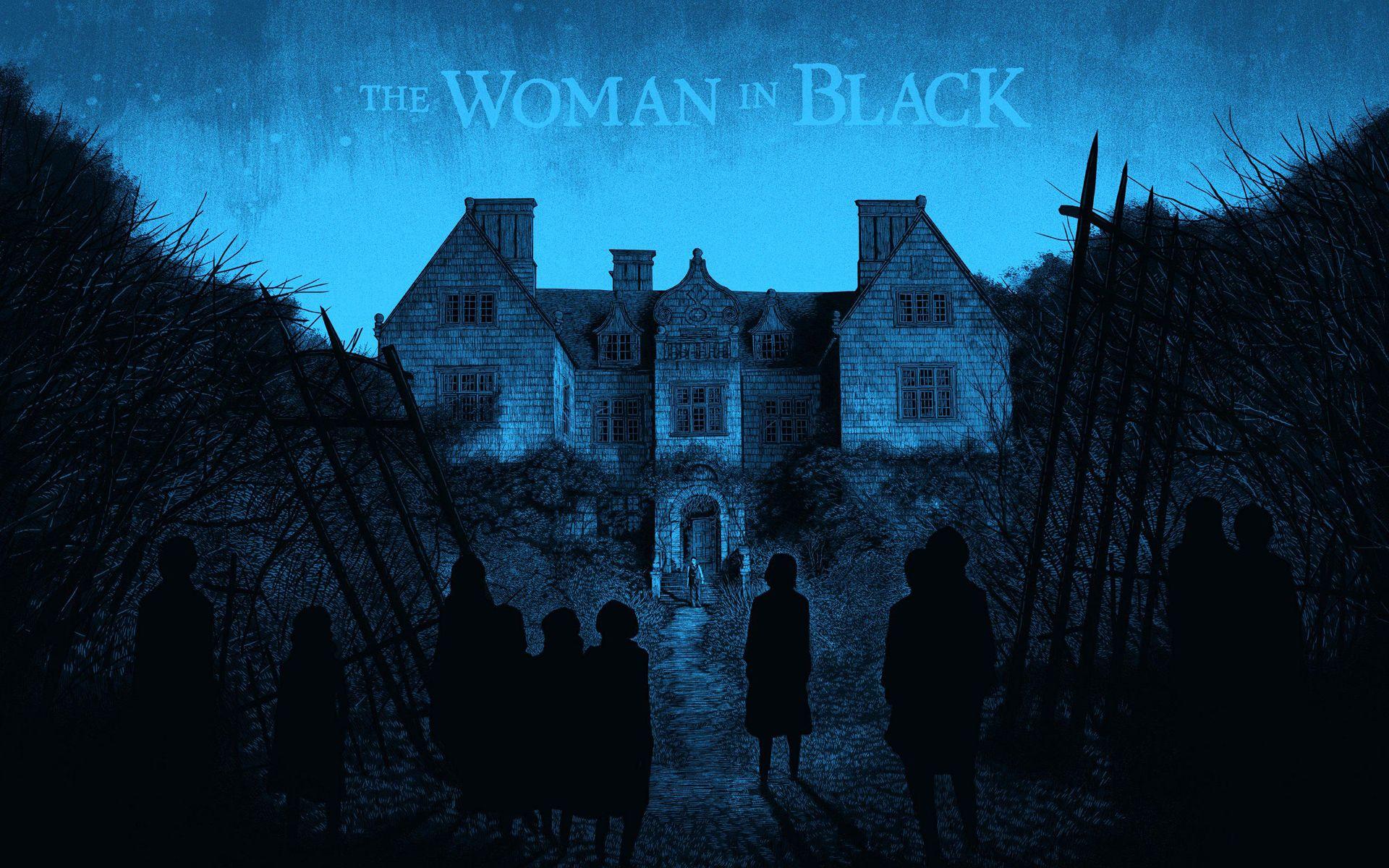 The Woman in Black 2 Wallpapers - Top Free The Woman in Black 2