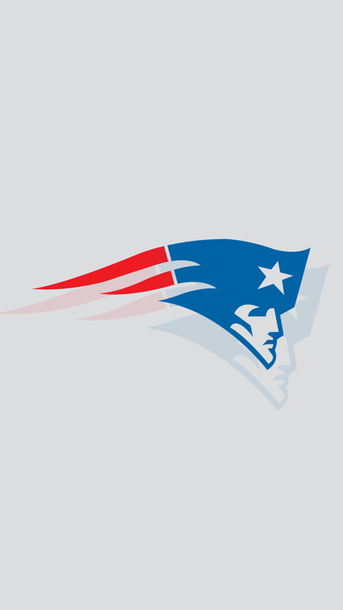 670x1191 England Patriots Wallpaper iPhone 6S