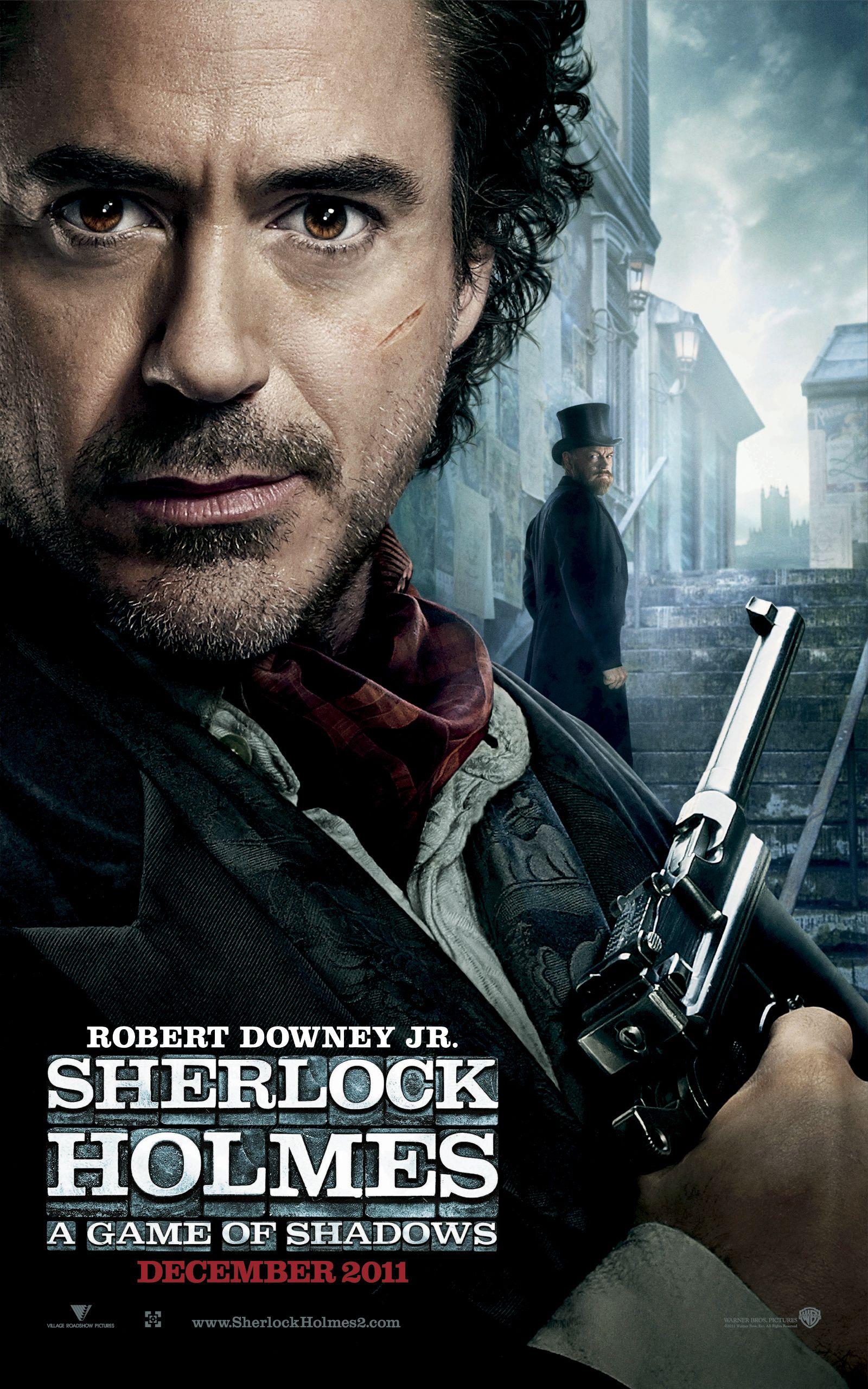 1600x2560 Robert Downey Jr Sherlock Holmes Wallpaper