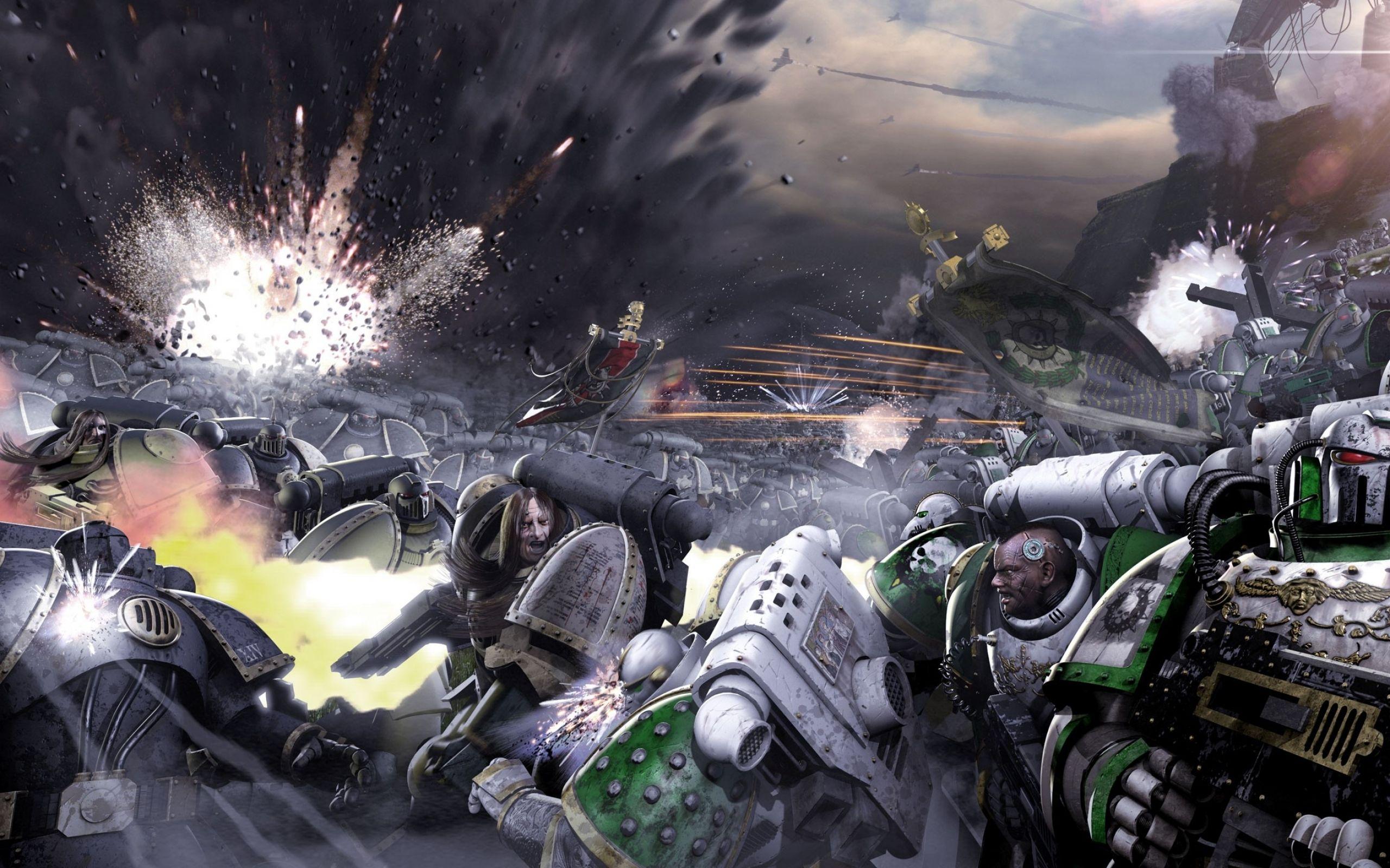 2560x1600 Free download Displaying 17 Image For Warhammer 40k Space Wolves Wallpaper [2560x1600] for your Desktop, Mobile & Tablet. Explore Space Wolves Wallpaper. Warhammer 40k Space Wolves Wallpaper