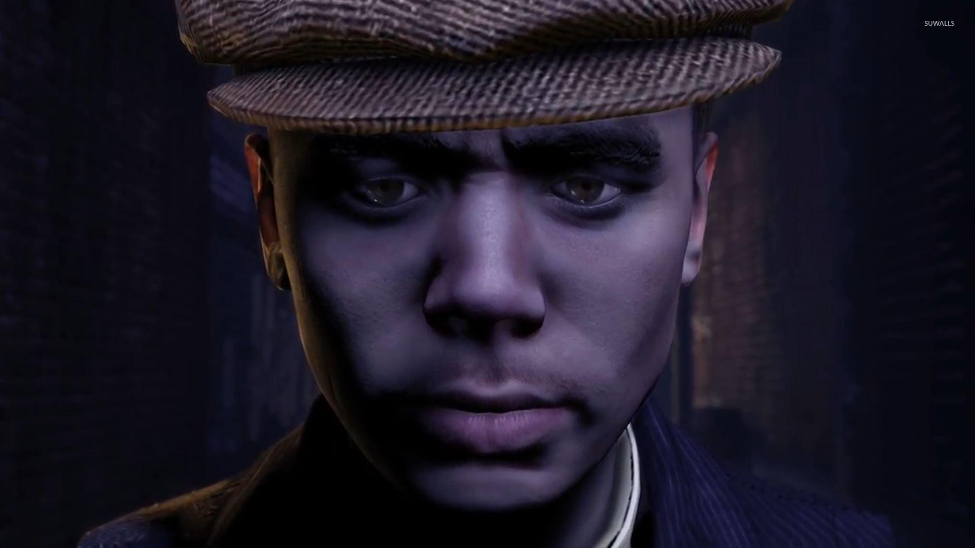 1920x1080 Sherlock Holmes: Crimes & Punishments [2] wallpaper wallpaper