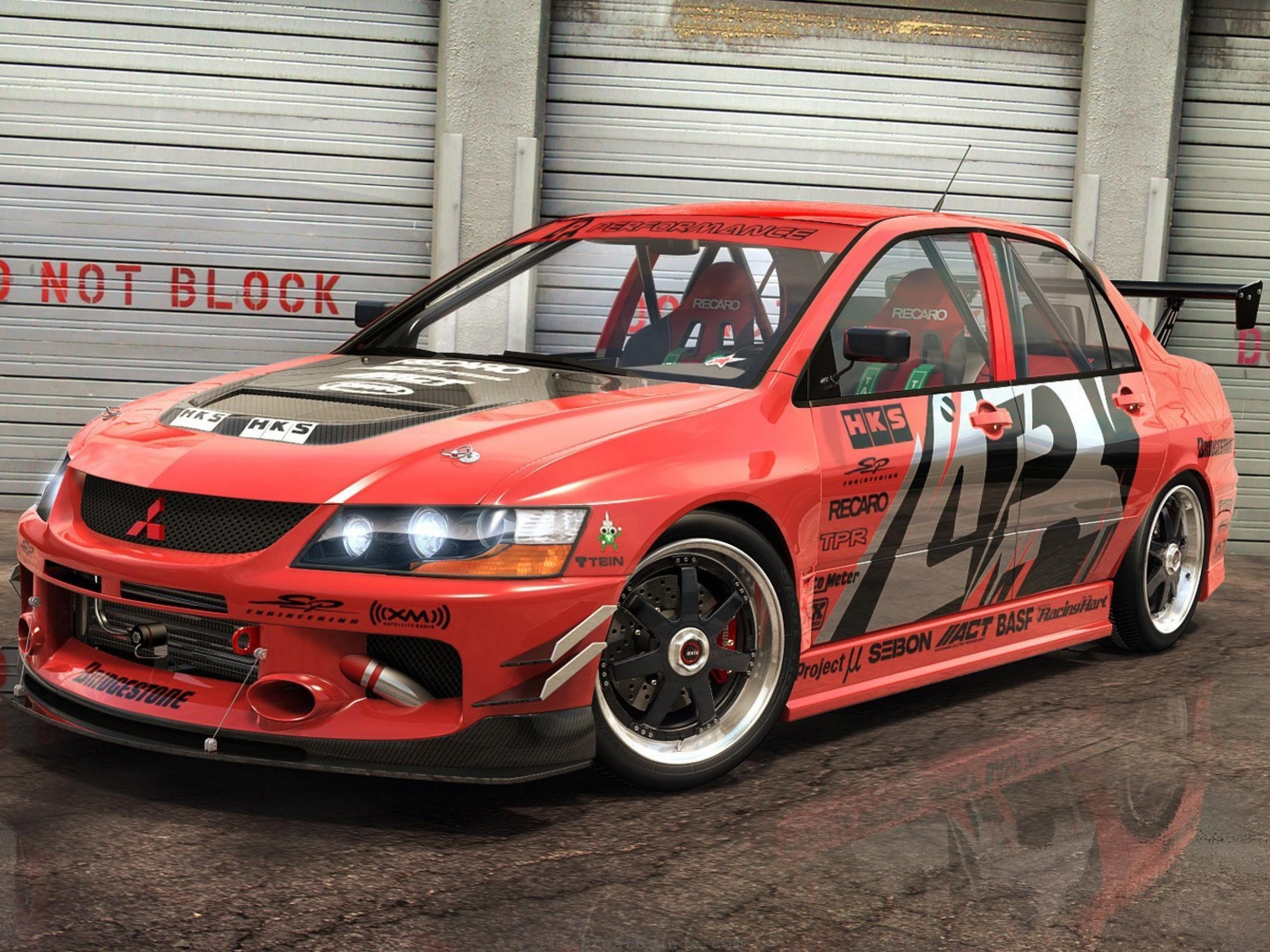 2560x1920 Mitsubishi Evo 1080p Image Crazy Gallery Wallpaper Lancer Evo Modifiye Wallpaper & Background Download