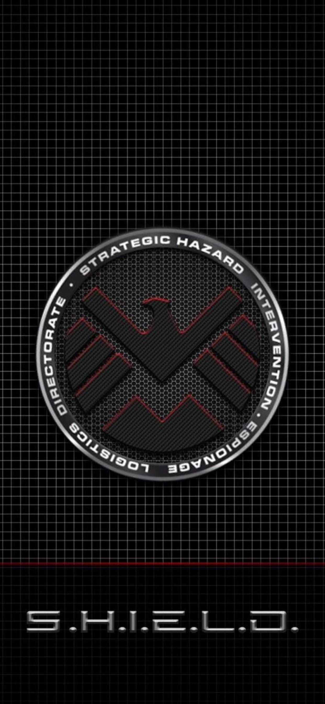 Marvel Shield Iphone Wallpapers Top Free Marvel Shield Iphone Backgrounds Wallpaperaccess