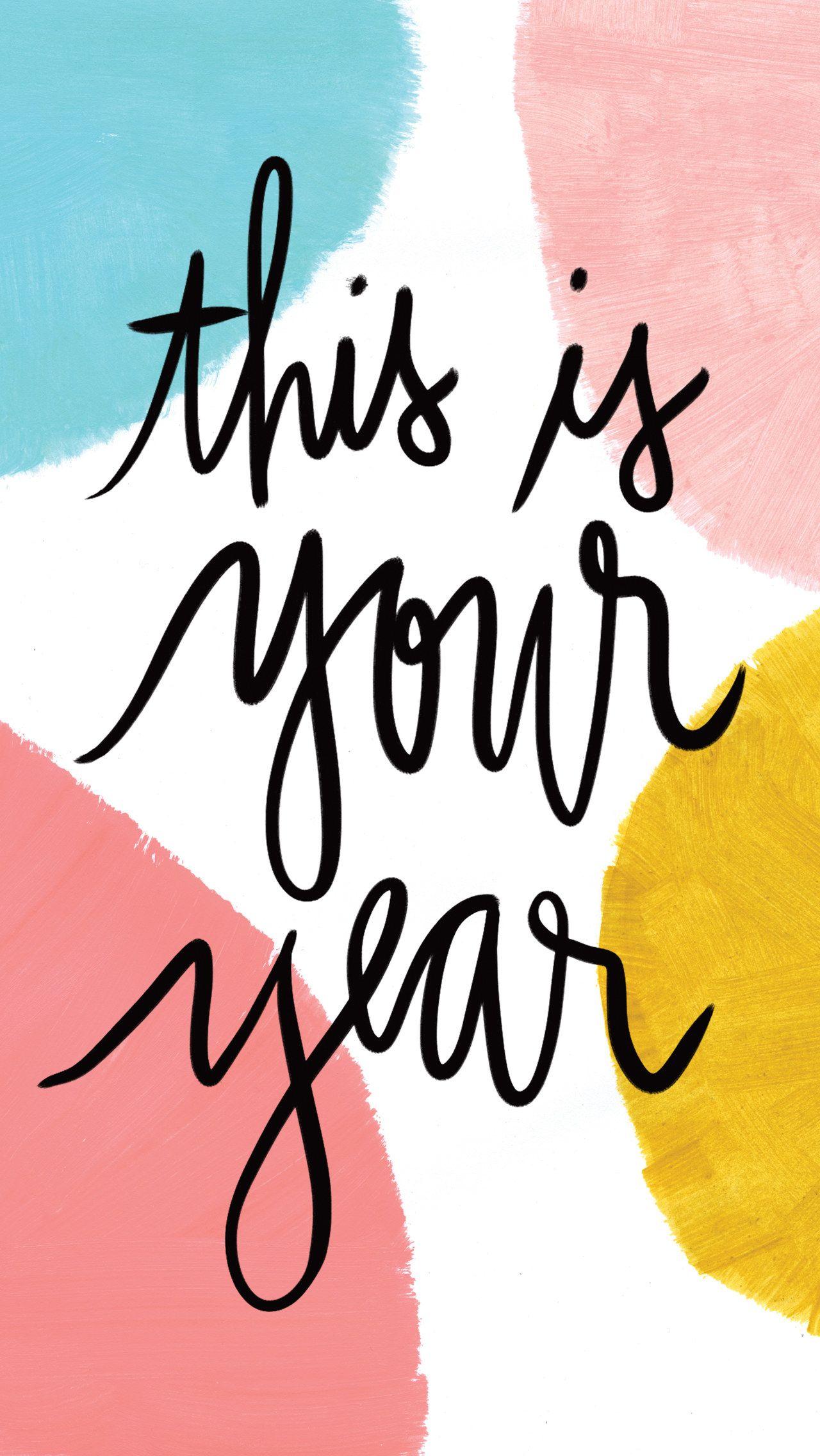 1280x2272 Delightful & Inspiring Phone Wallpaper for 2017