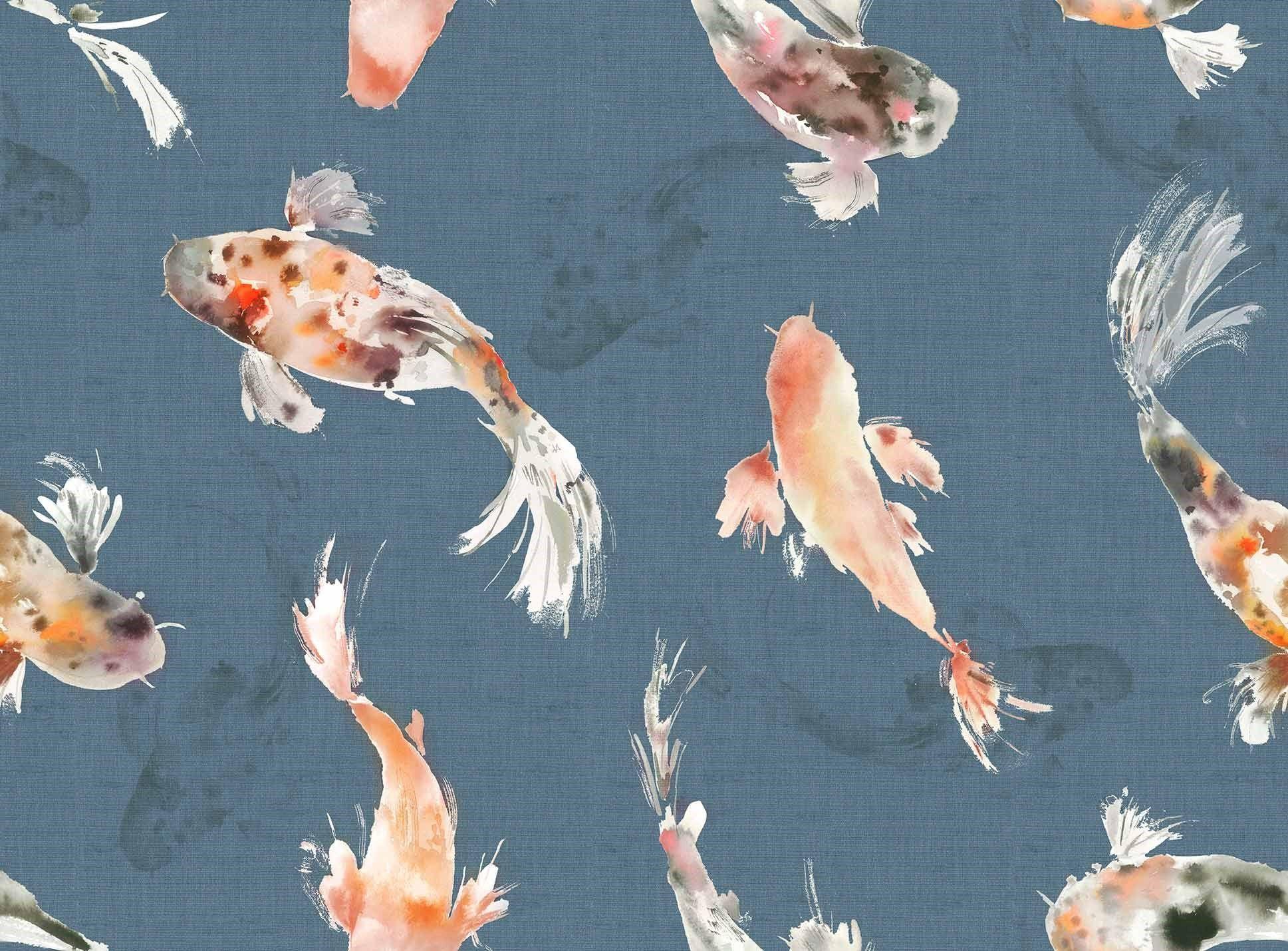 Download Koi Fish wallpapers for mobile phone free Koi Fish HD pictures