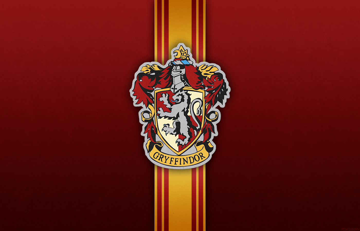 Harry Potter Gryffindor Logo Wallpapers - Top Free Harry Potter