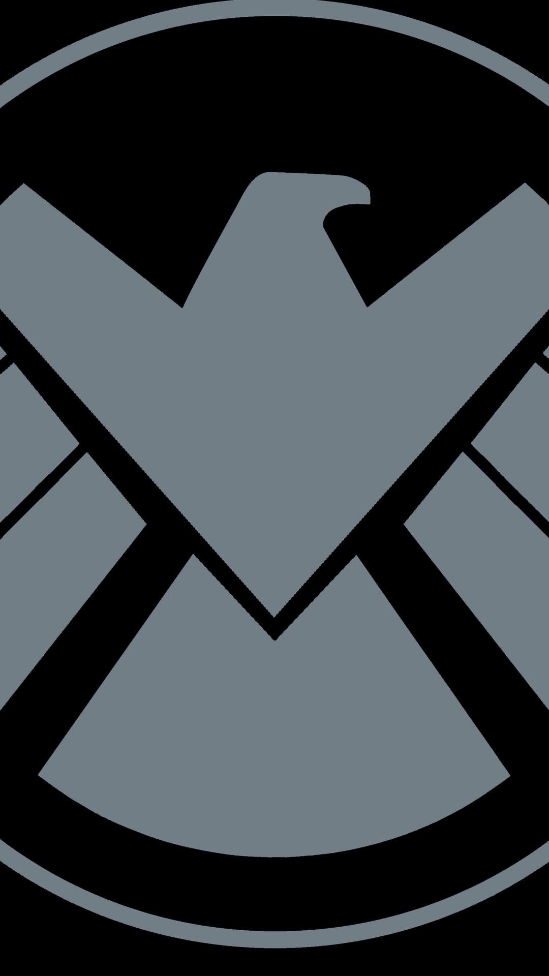 1080x1920 S.H.i.e.l.d Wallpaper