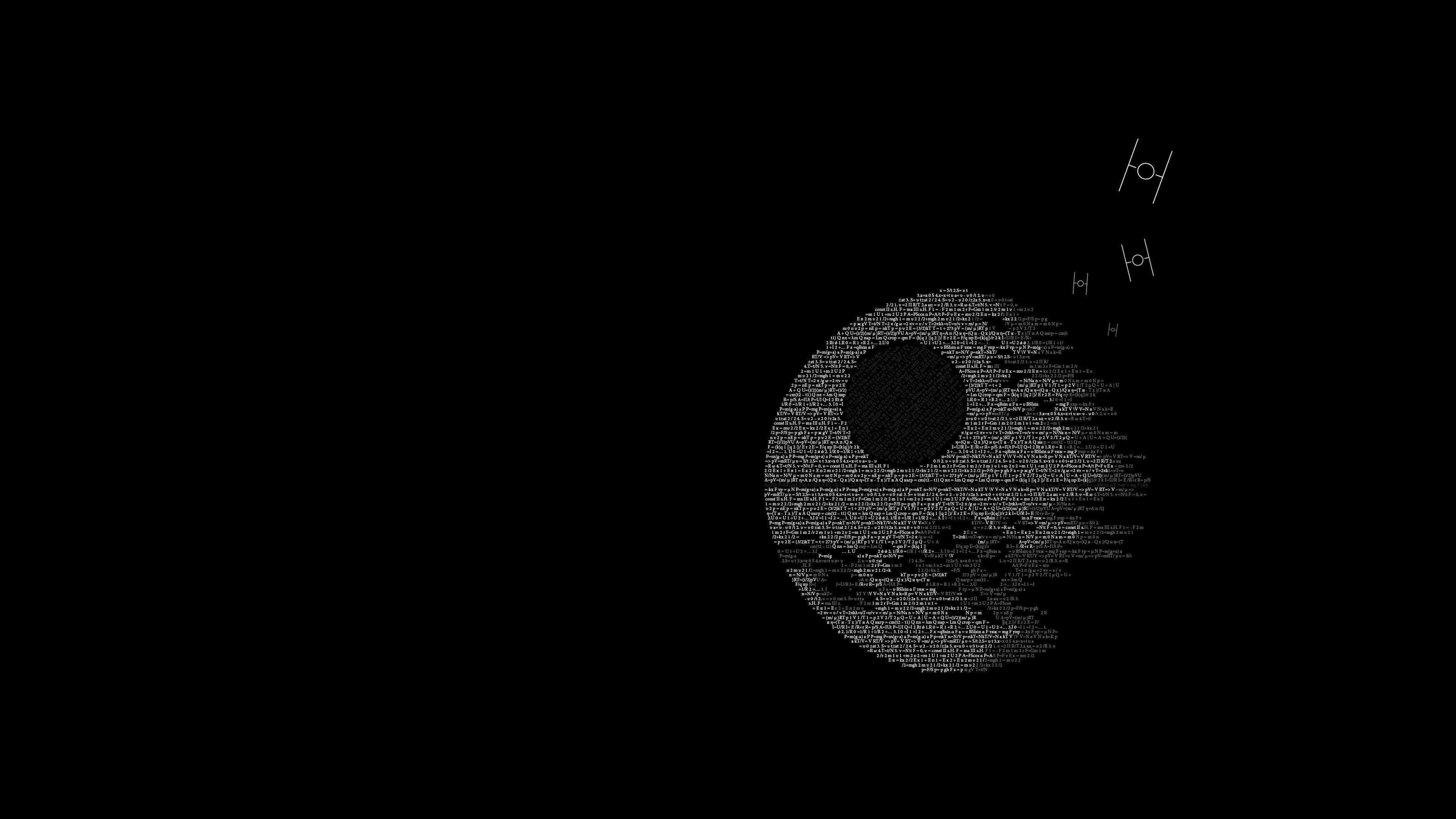 3840x2160 Death Star Wallpaper