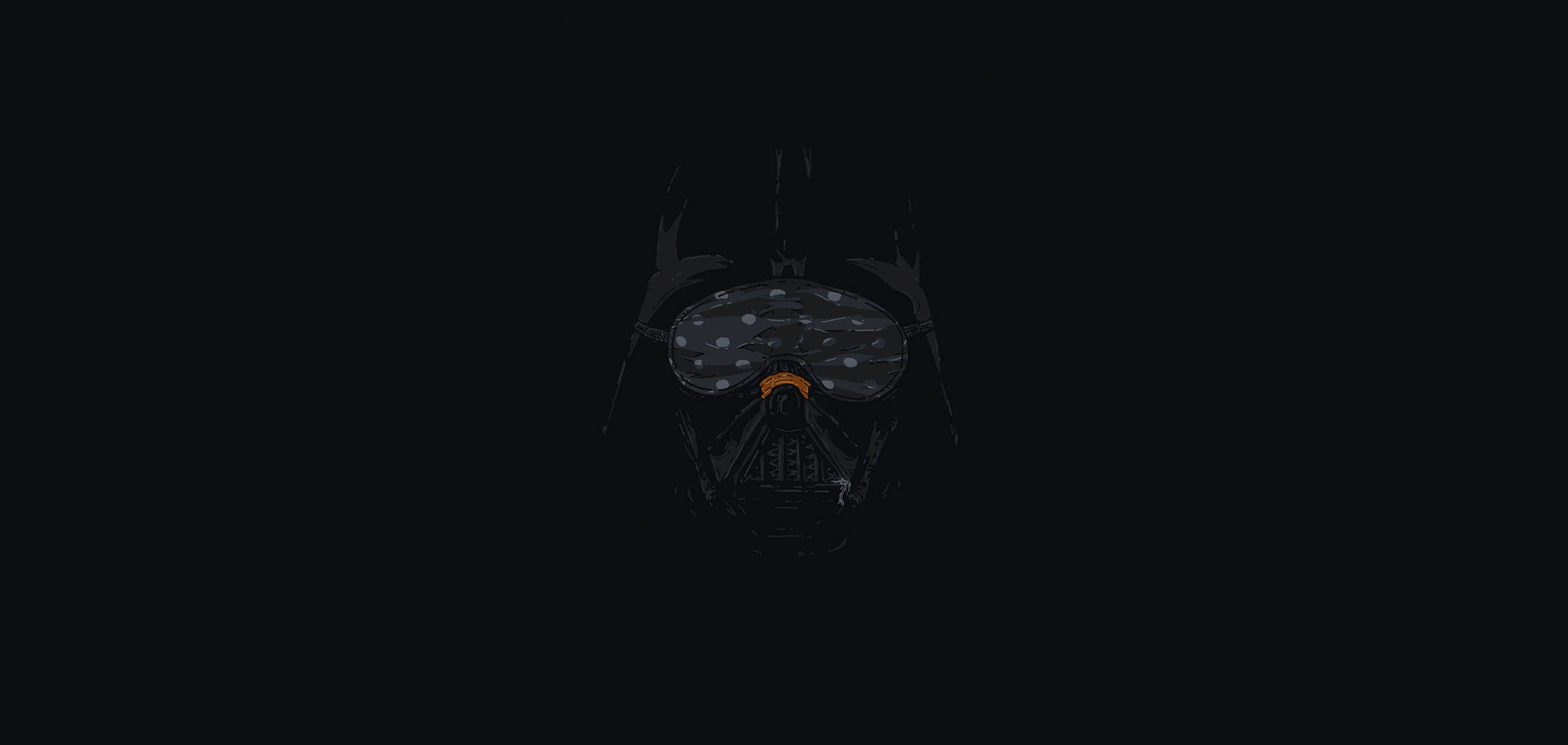 4000x1900 Minimalist 4K Wallpaper
